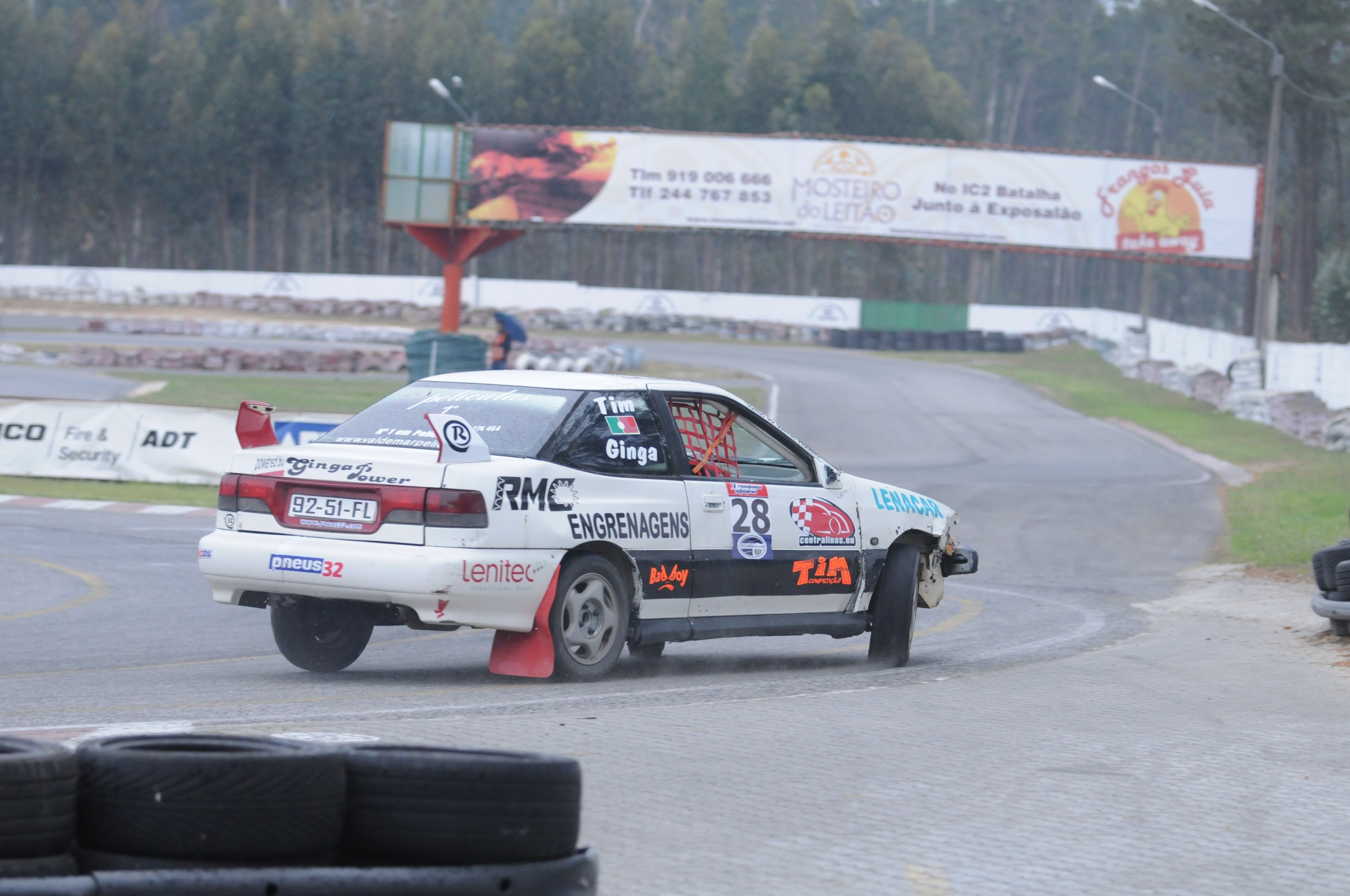 Oval Euroindy - 1ª Sessão Treinos de Adaptação49