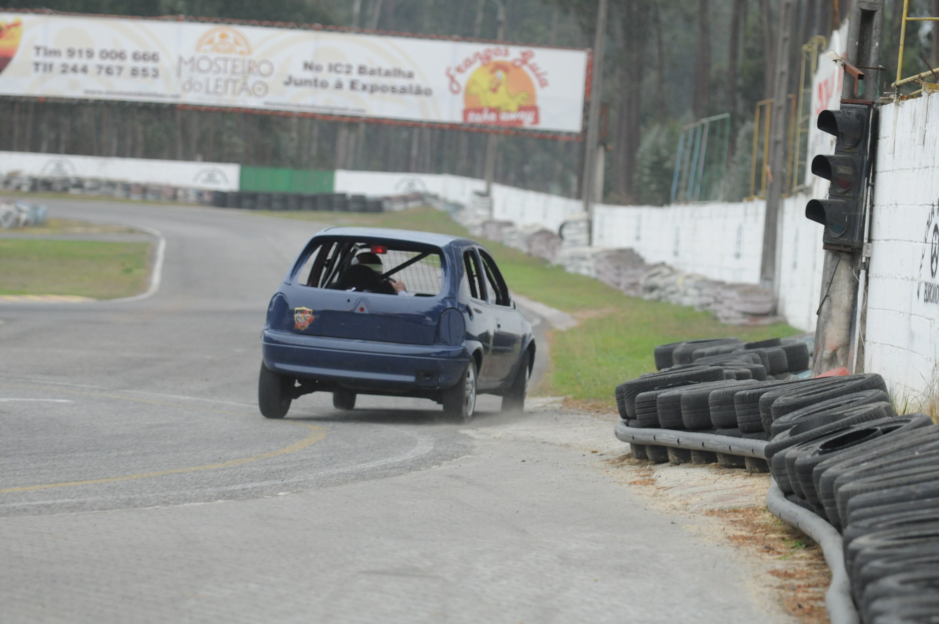 Oval Euroindy - 1ª Sessão Treinos de Adaptação54