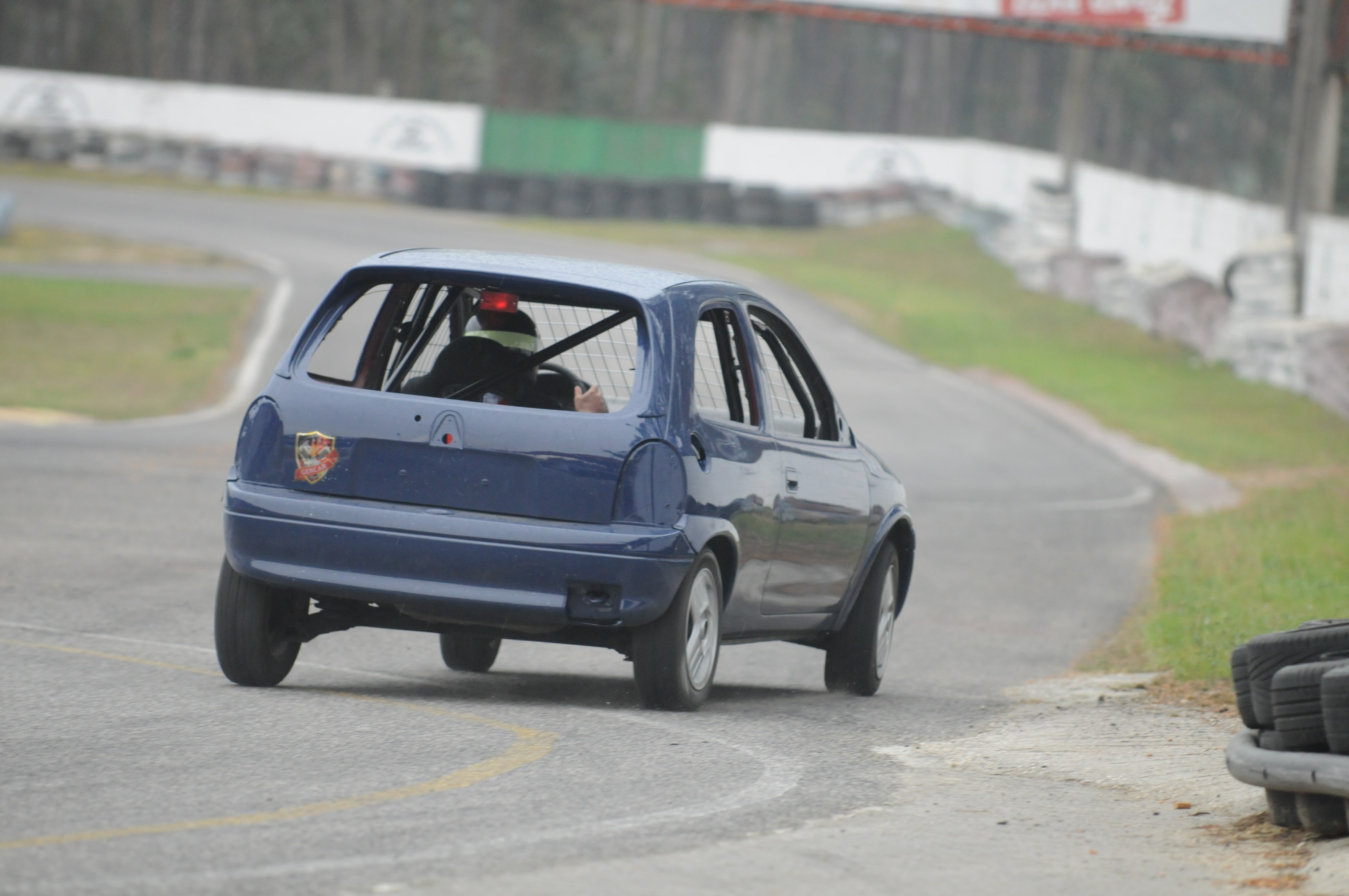 Oval Euroindy - 1ª Sessão Treinos de Adaptação62