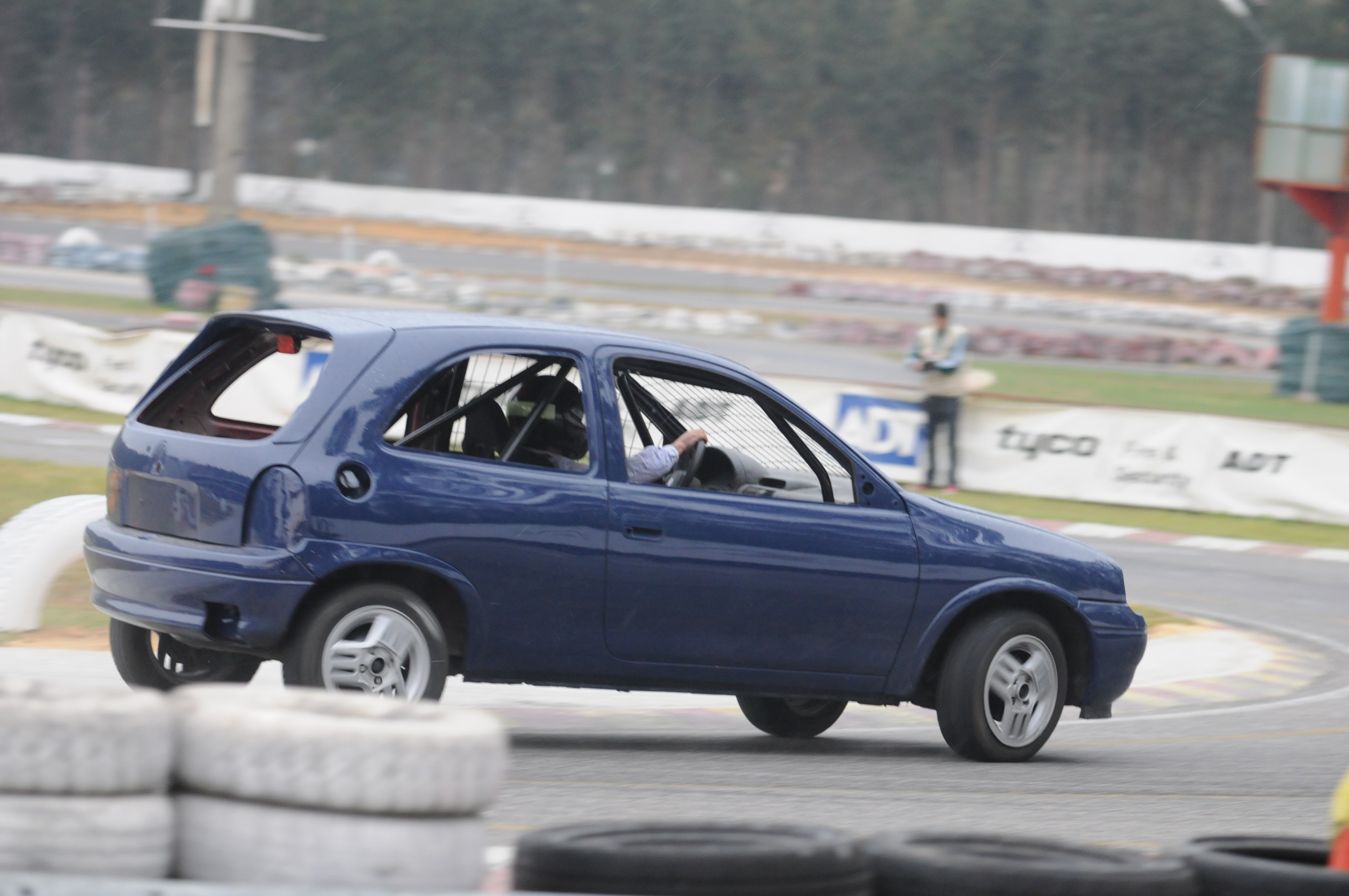 Oval Euroindy - 1ª Sessão Treinos de Adaptação73