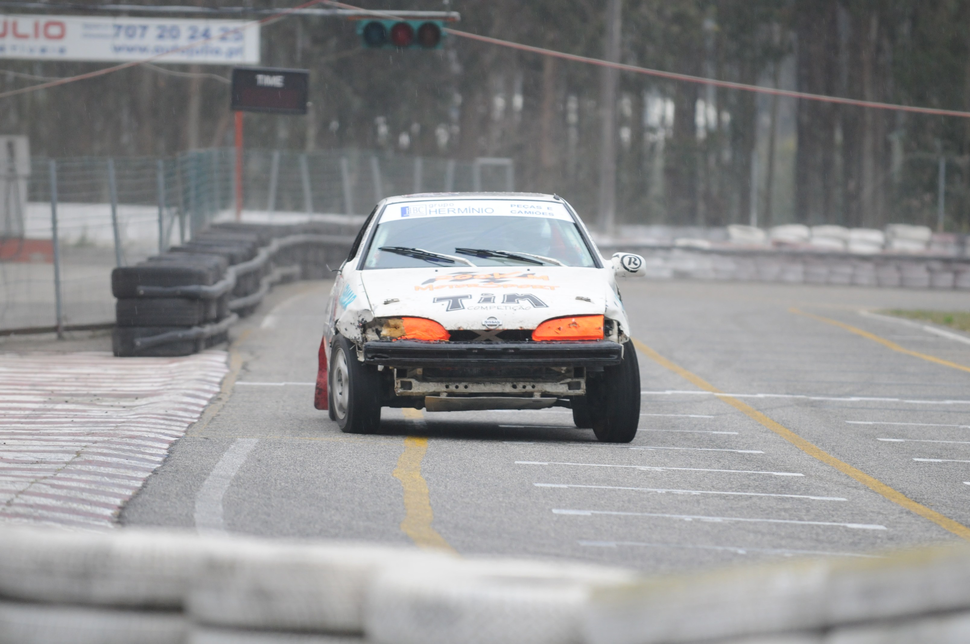Oval Euroindy - 1ª Sessão Treinos de Adaptação101