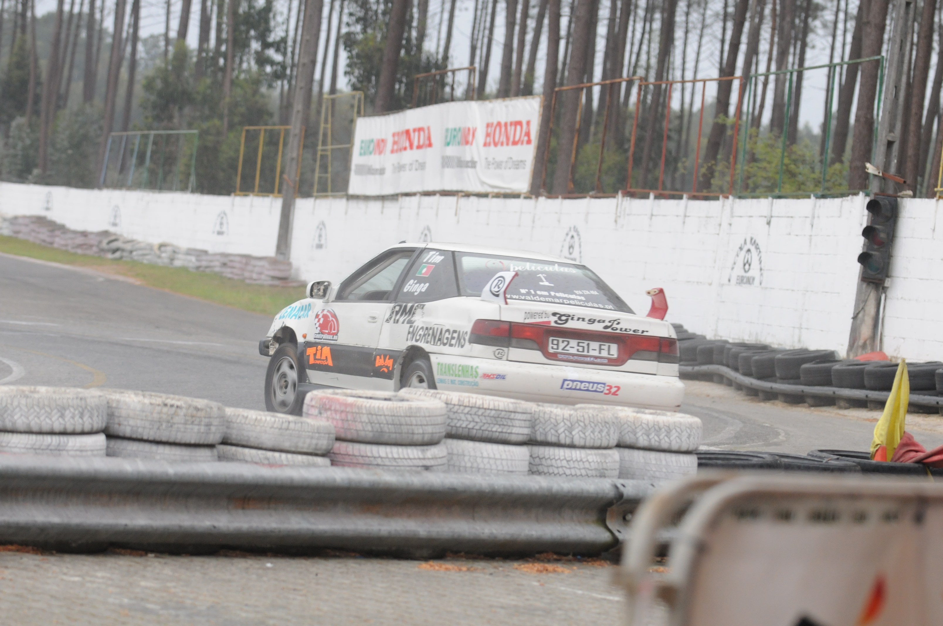 Oval Euroindy - 1ª Sessão Treinos de Adaptação106