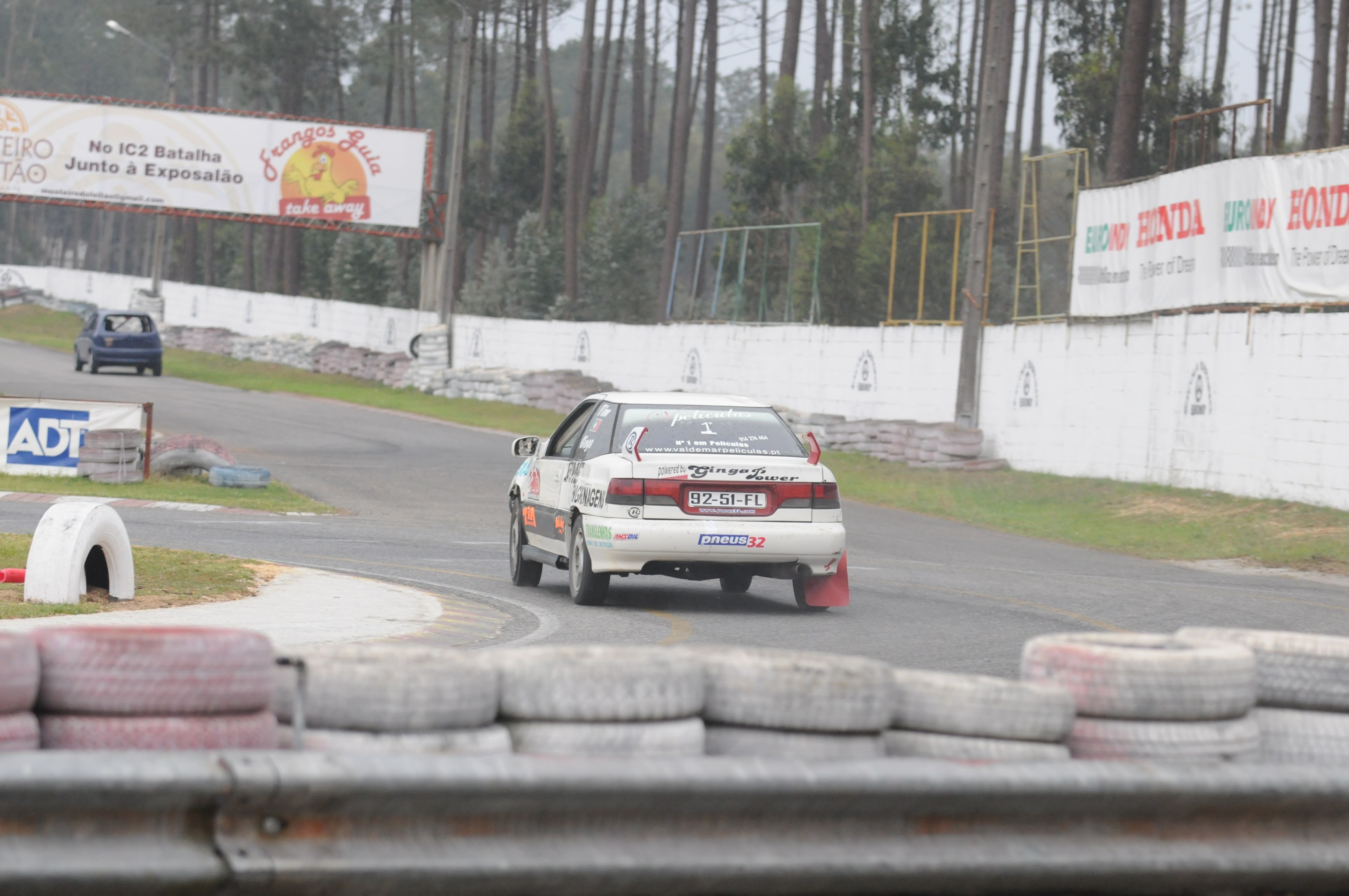 Oval Euroindy - 1ª Sessão Treinos de Adaptação107
