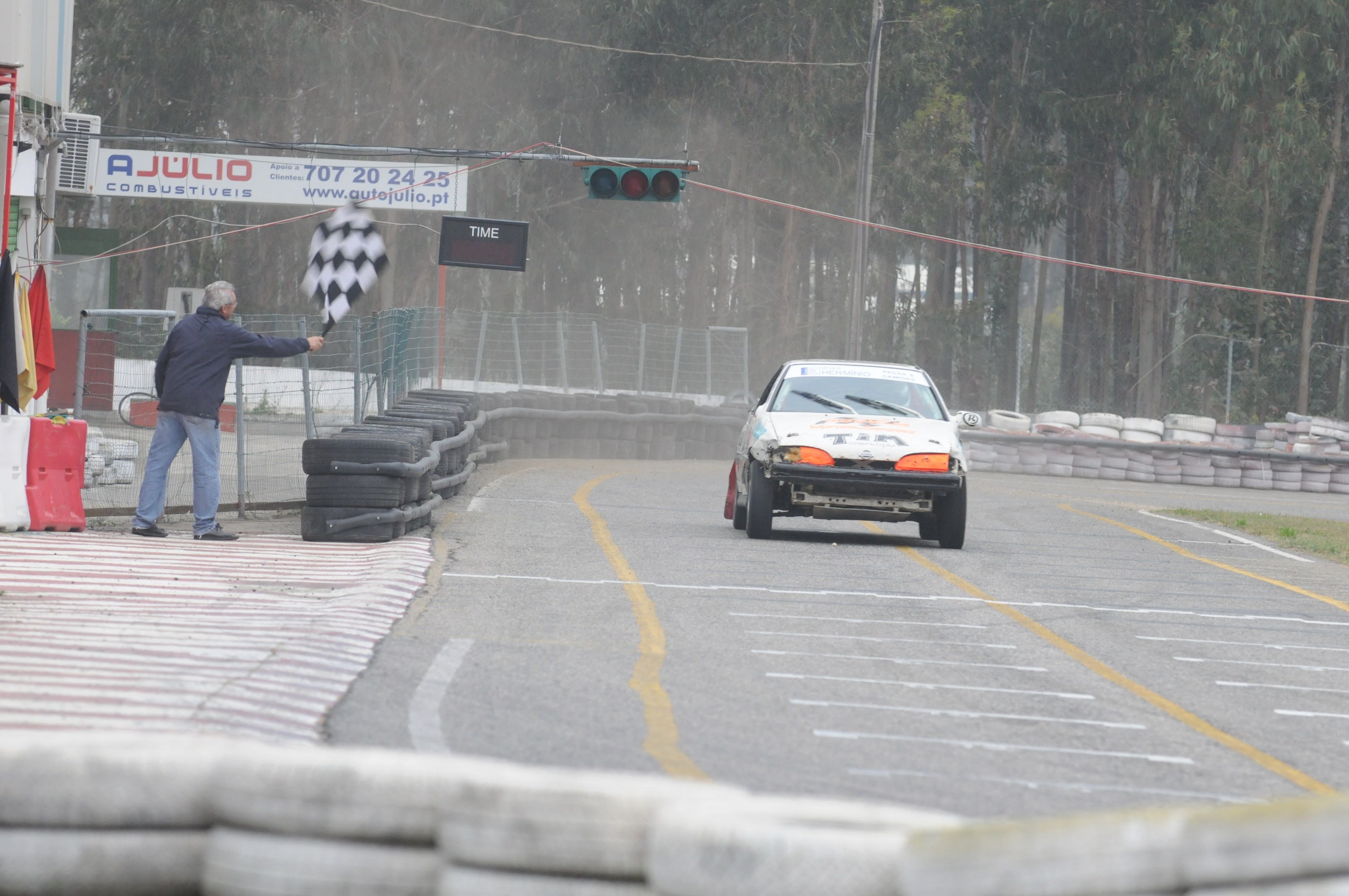 Oval Euroindy - 1ª Sessão Treinos de Adaptação110