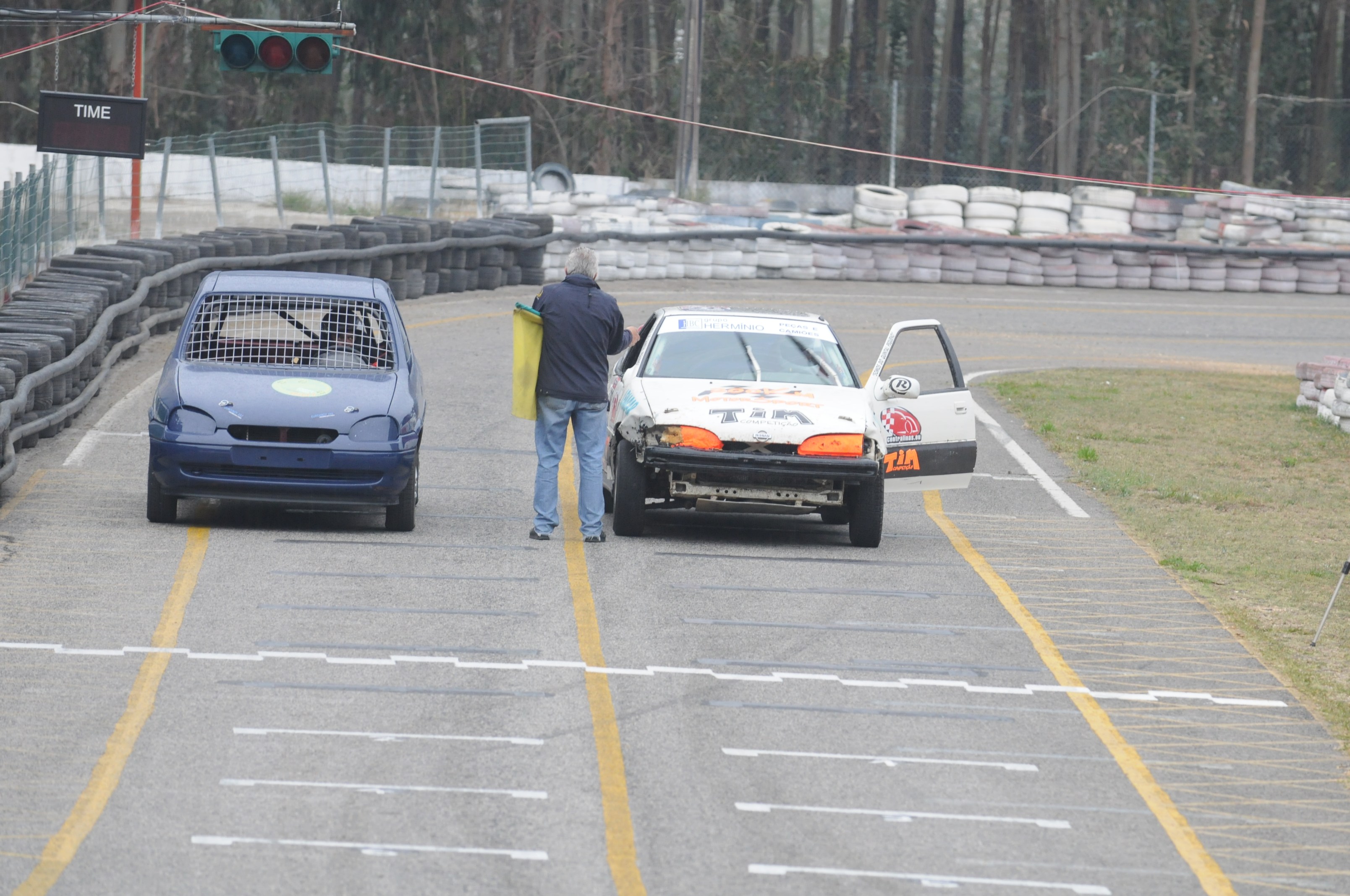 Oval Euroindy - 1ª Sessão Treinos de Adaptação112