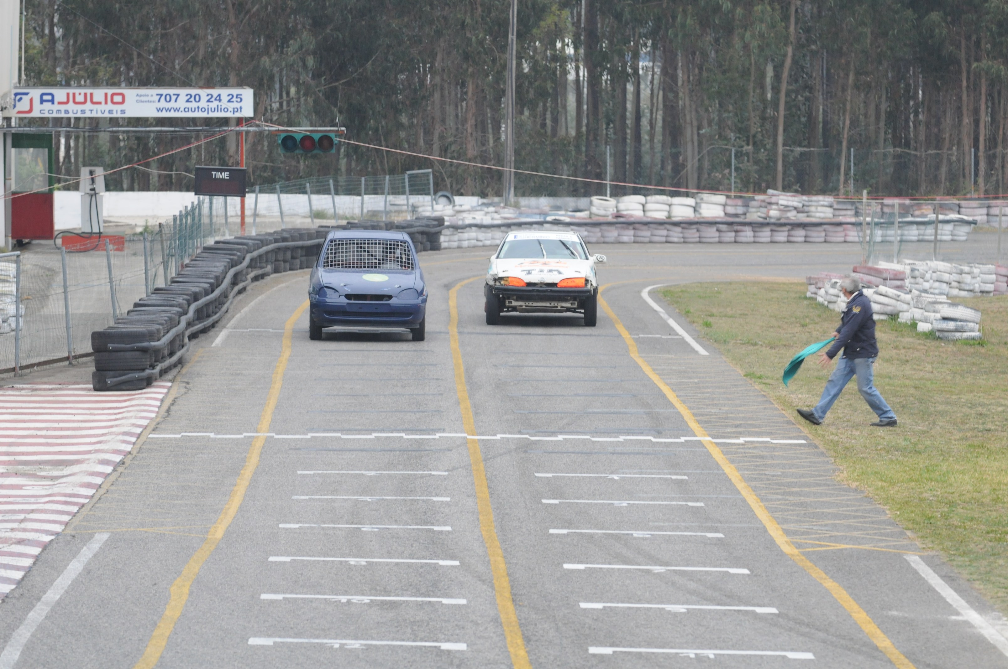 Oval Euroindy - 1ª Sessão Treinos de Adaptação115