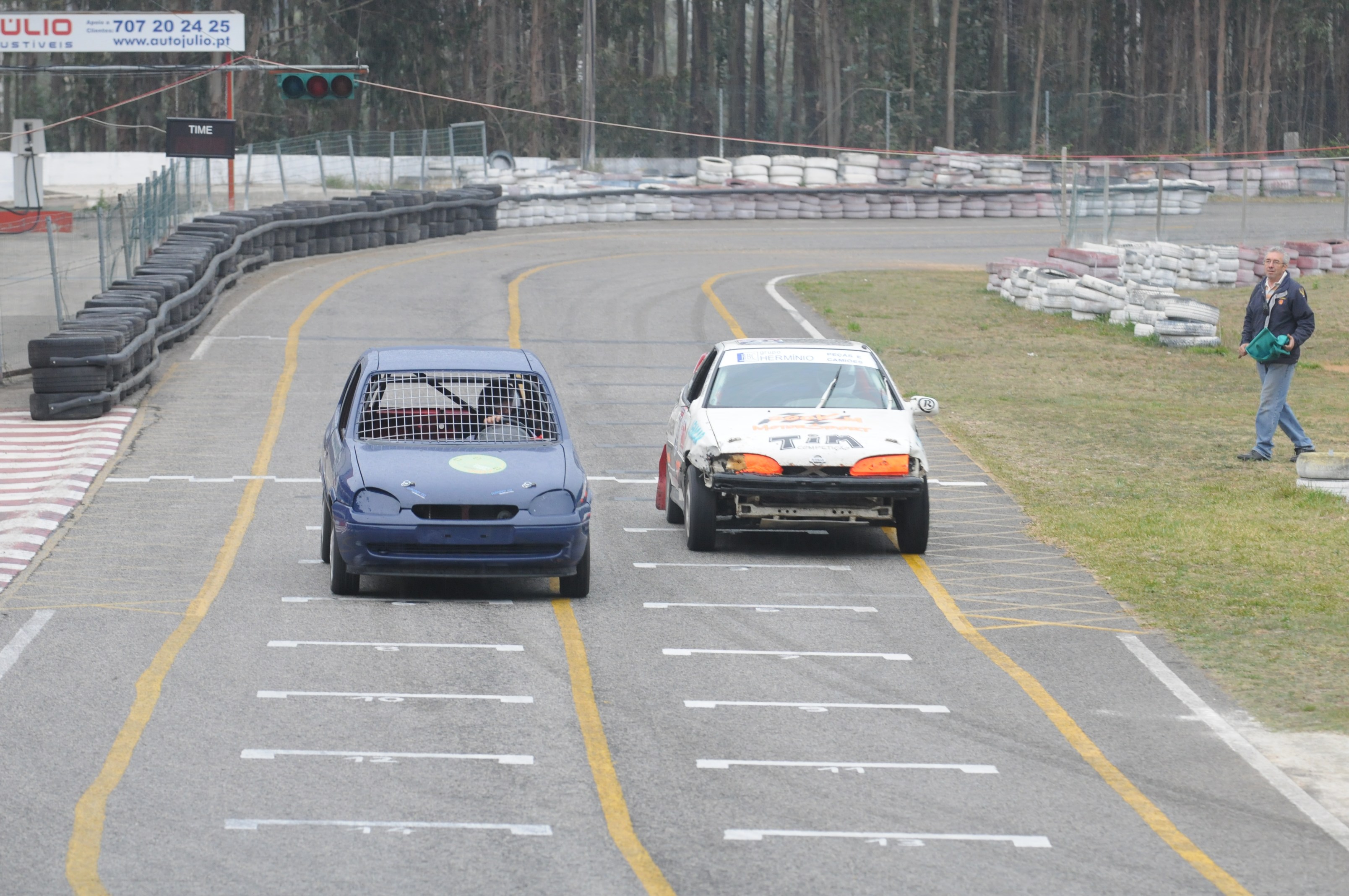 Oval Euroindy - 1ª Sessão Treinos de Adaptação116