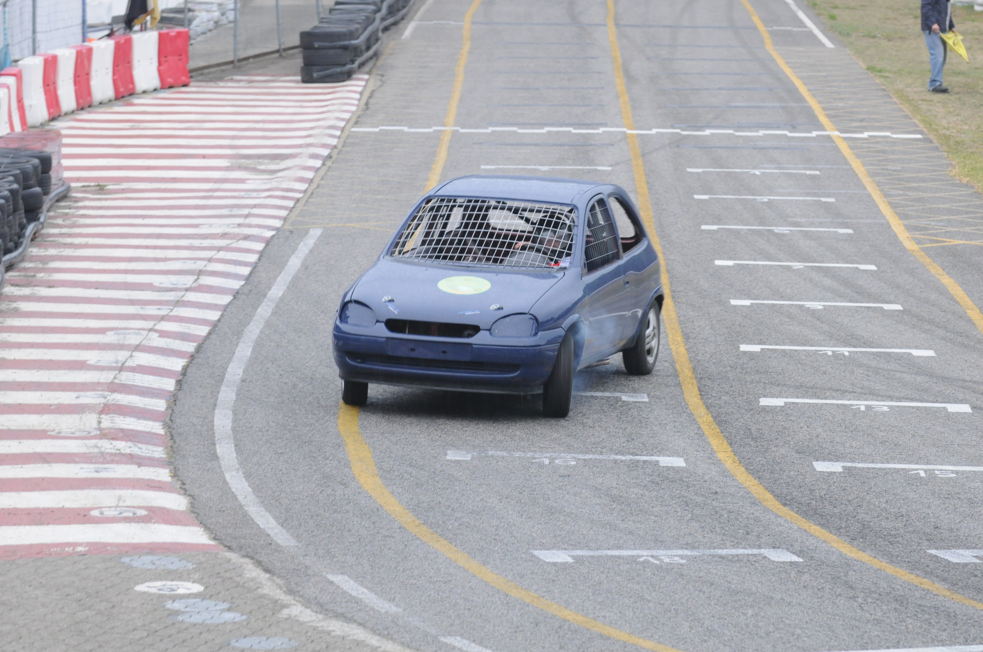 Oval Euroindy - 1ª Sessão Treinos de Adaptação136