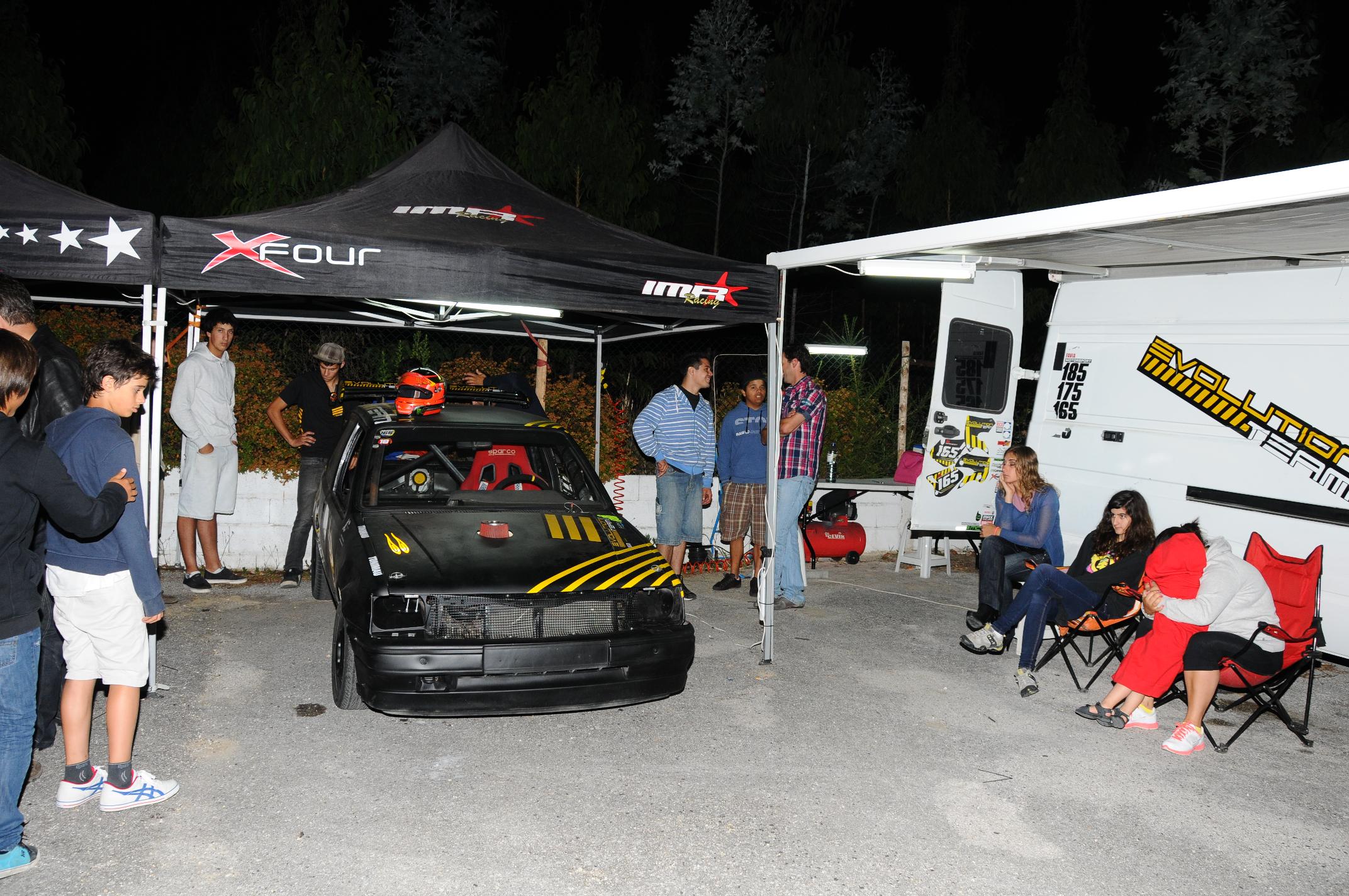 Oval Euroindy - 4ª Sessão Treinos de Adaptação39
