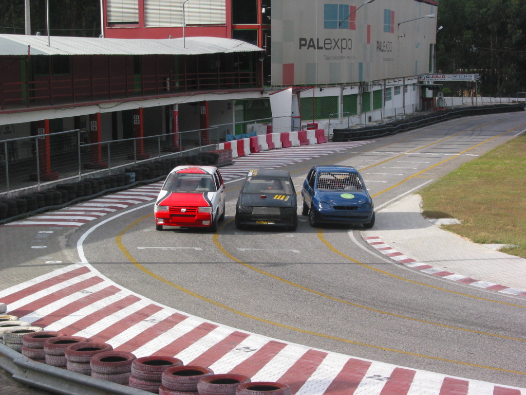 Oval Euroindy - Apresentação10