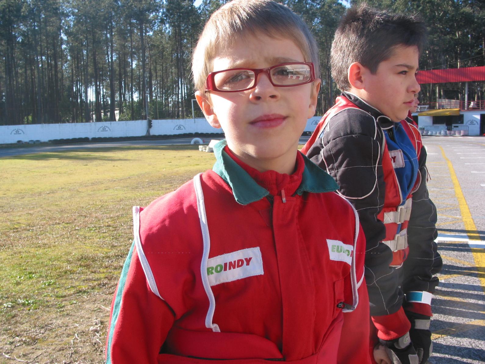 Troféu Honda de Inverno 2012 - 1ª Prova2