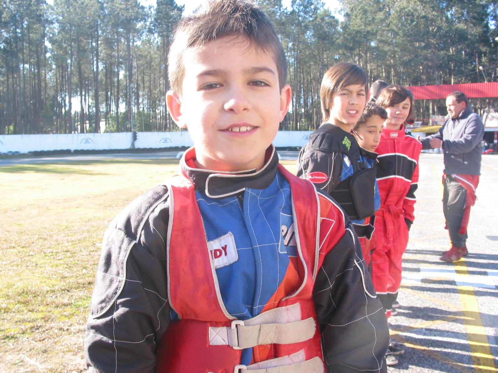Troféu Honda de Inverno 2012 - 1ª Prova3
