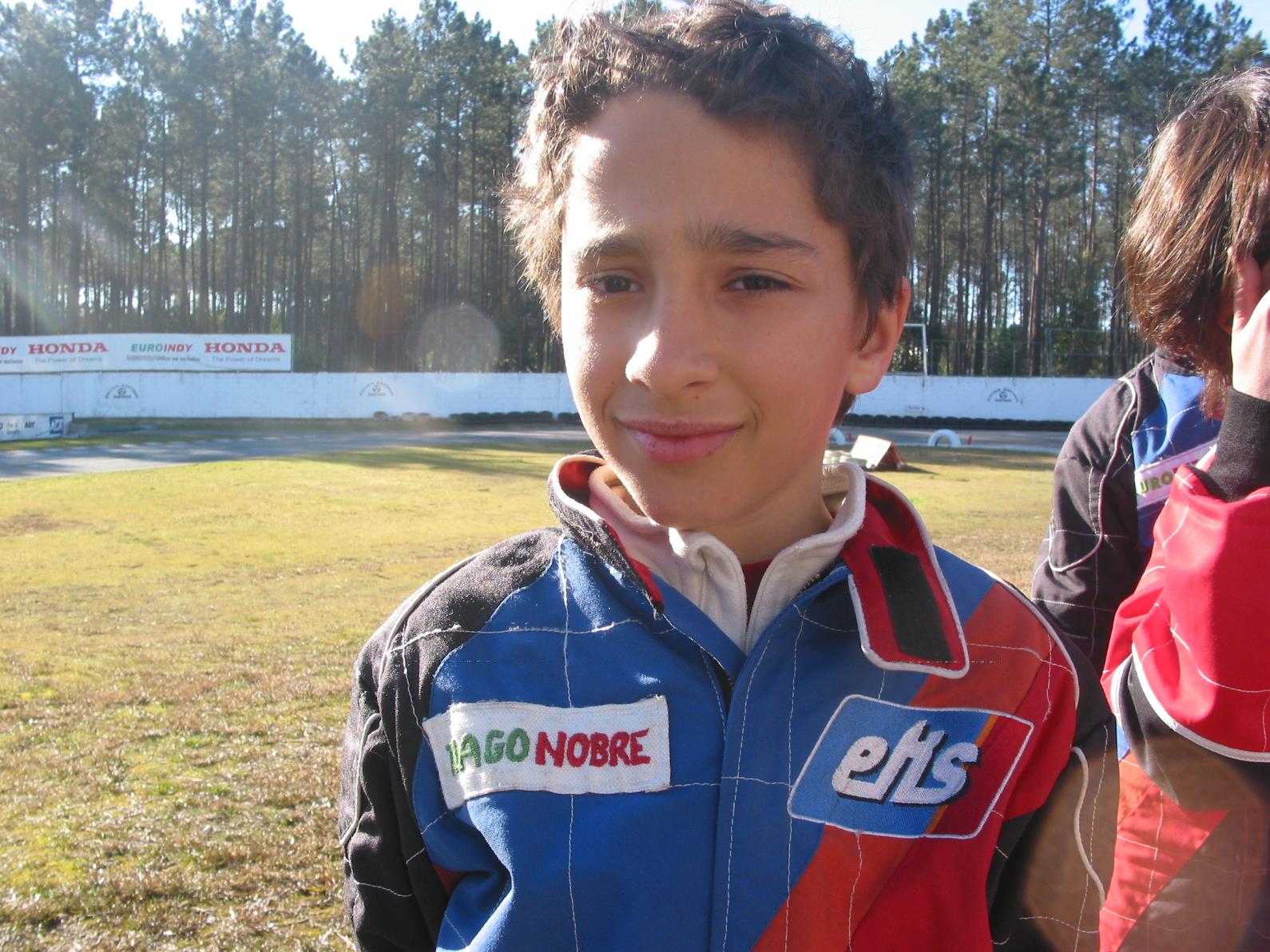 Troféu Honda de Inverno 2012 - 1ª Prova6