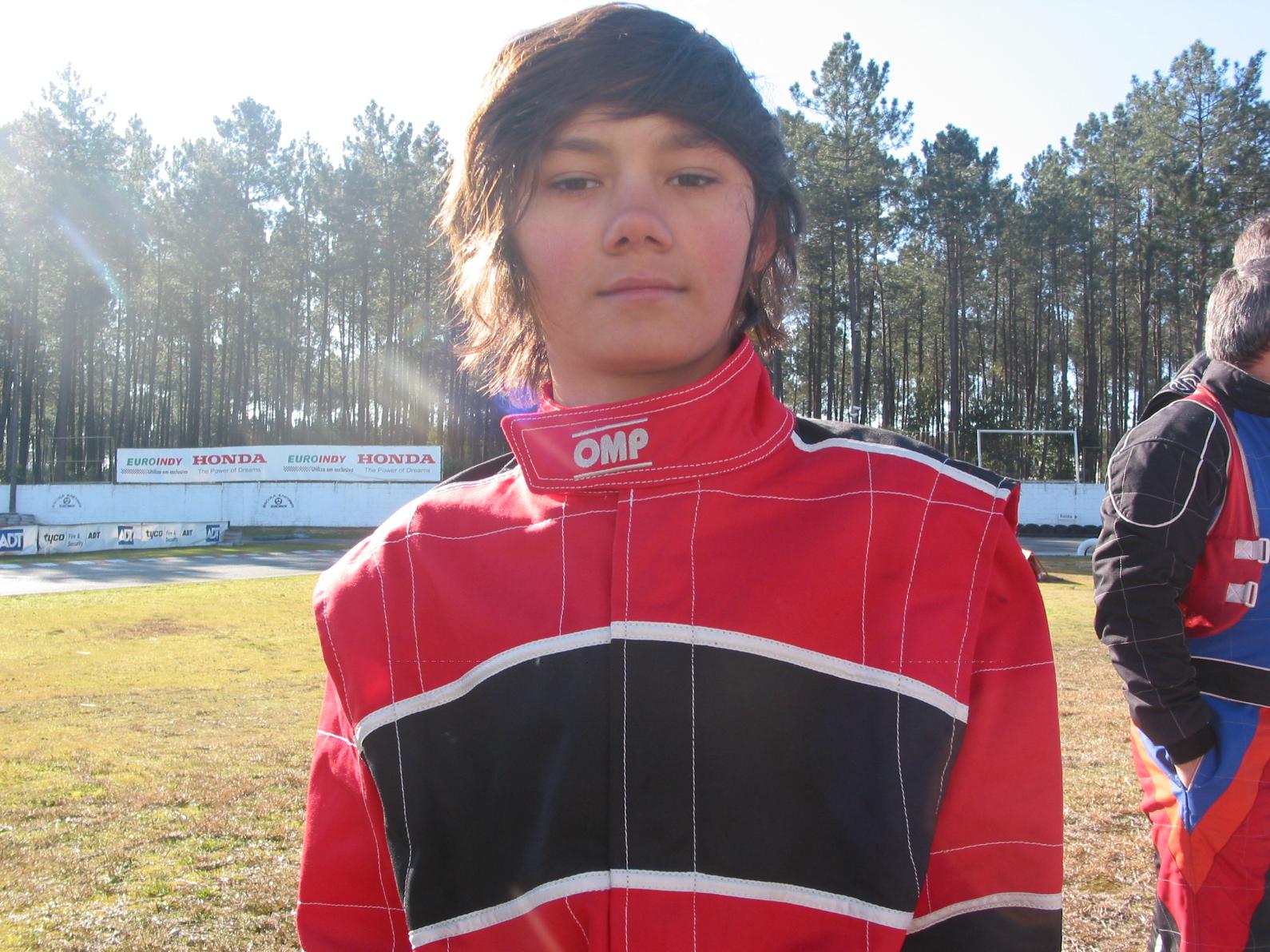 Troféu Honda de Inverno 2012 - 1ª Prova7