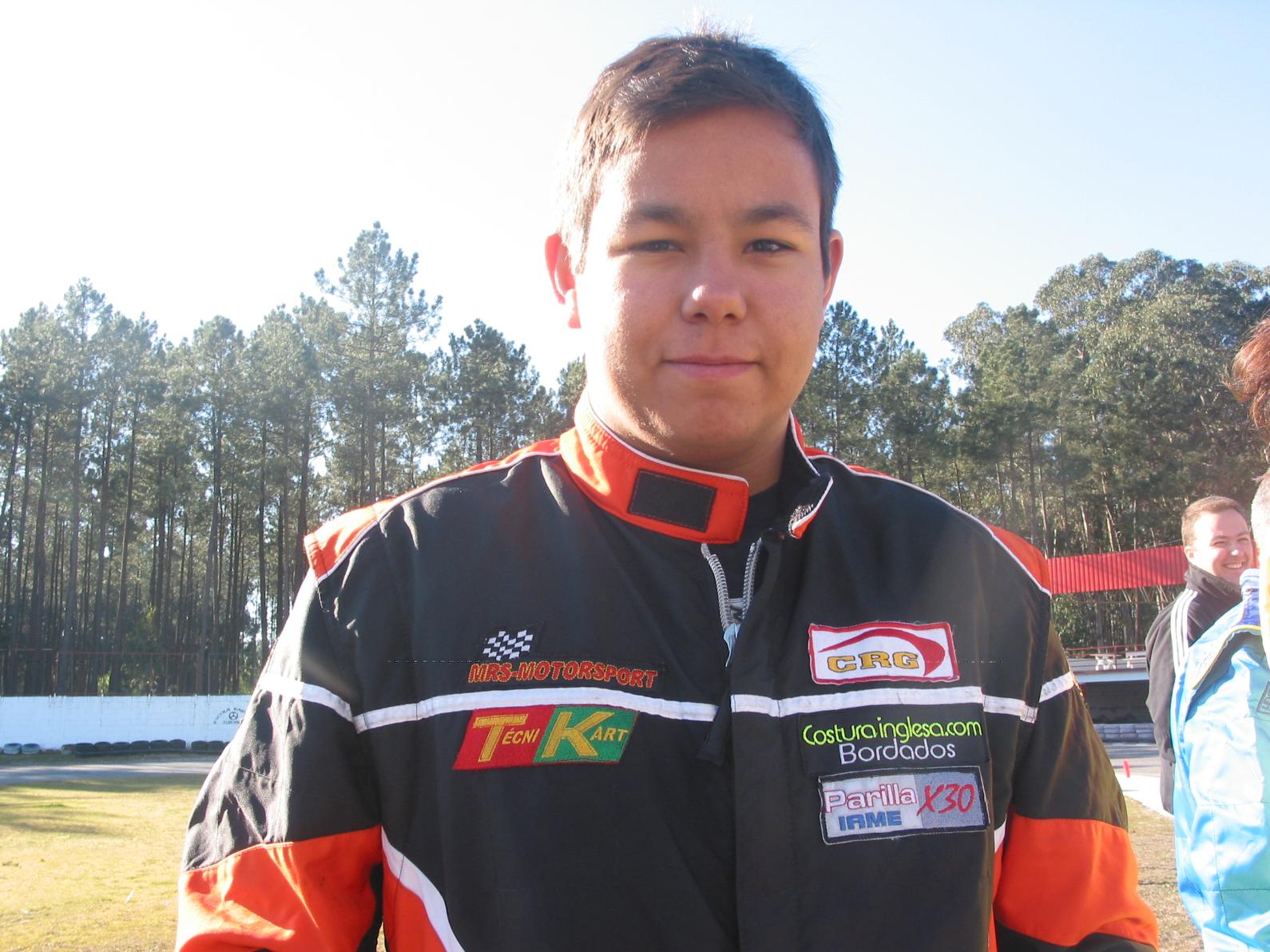 Troféu Honda de Inverno 2012 - 1ª Prova14