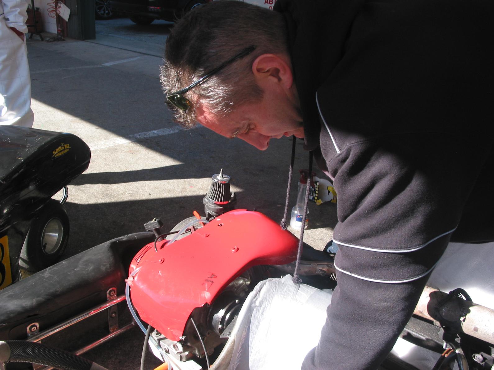 Troféu Honda de Inverno 2012 - 1ª Prova21