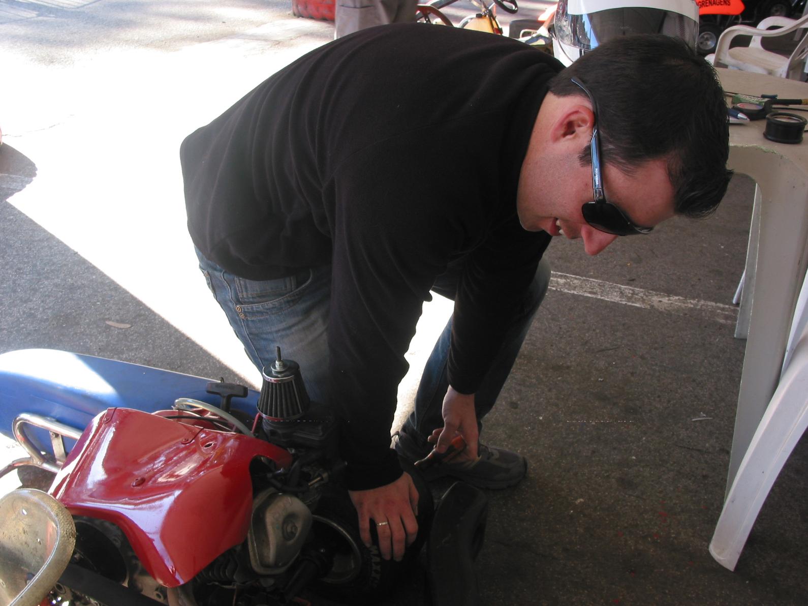 Troféu Honda de Inverno 2012 - 1ª Prova22