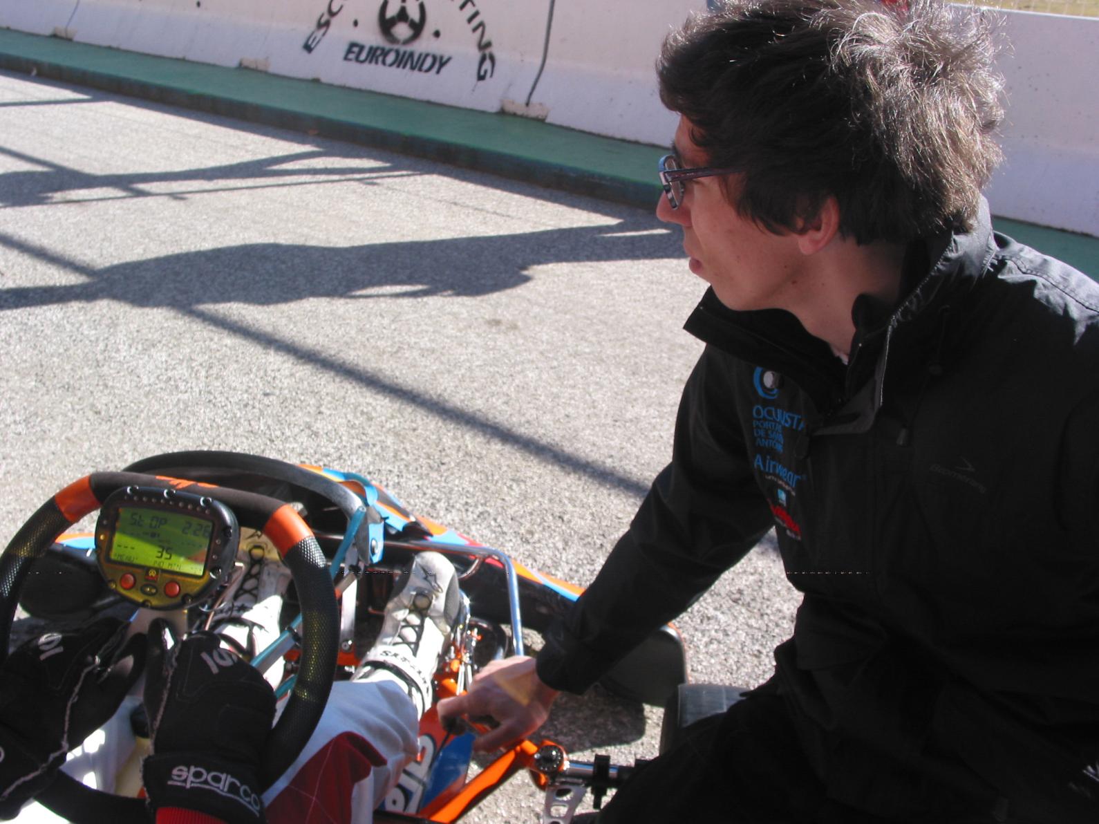 Troféu Honda de Inverno 2012 - 1ª Prova25