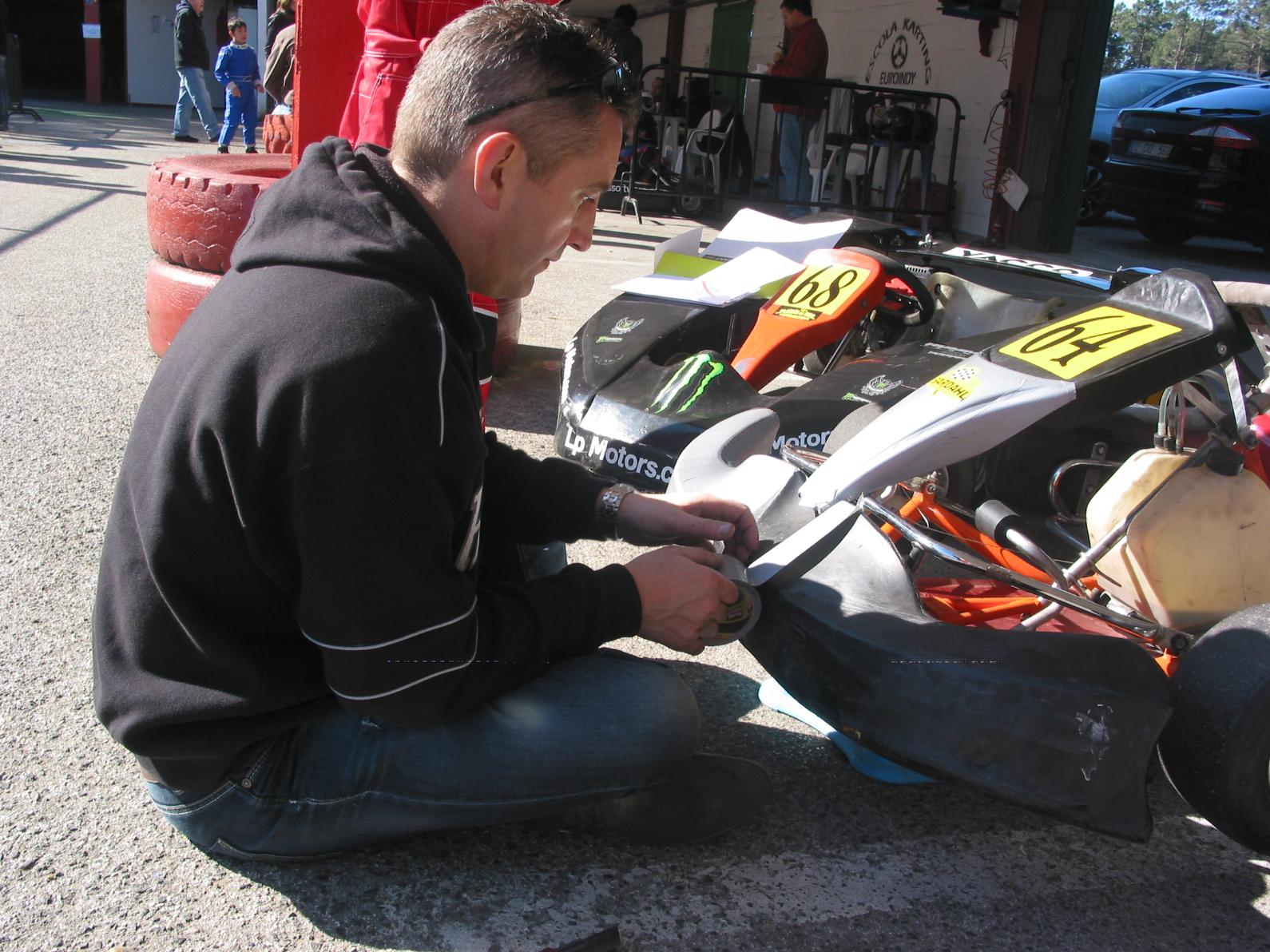 Troféu Honda de Inverno 2012 - 1ª Prova26