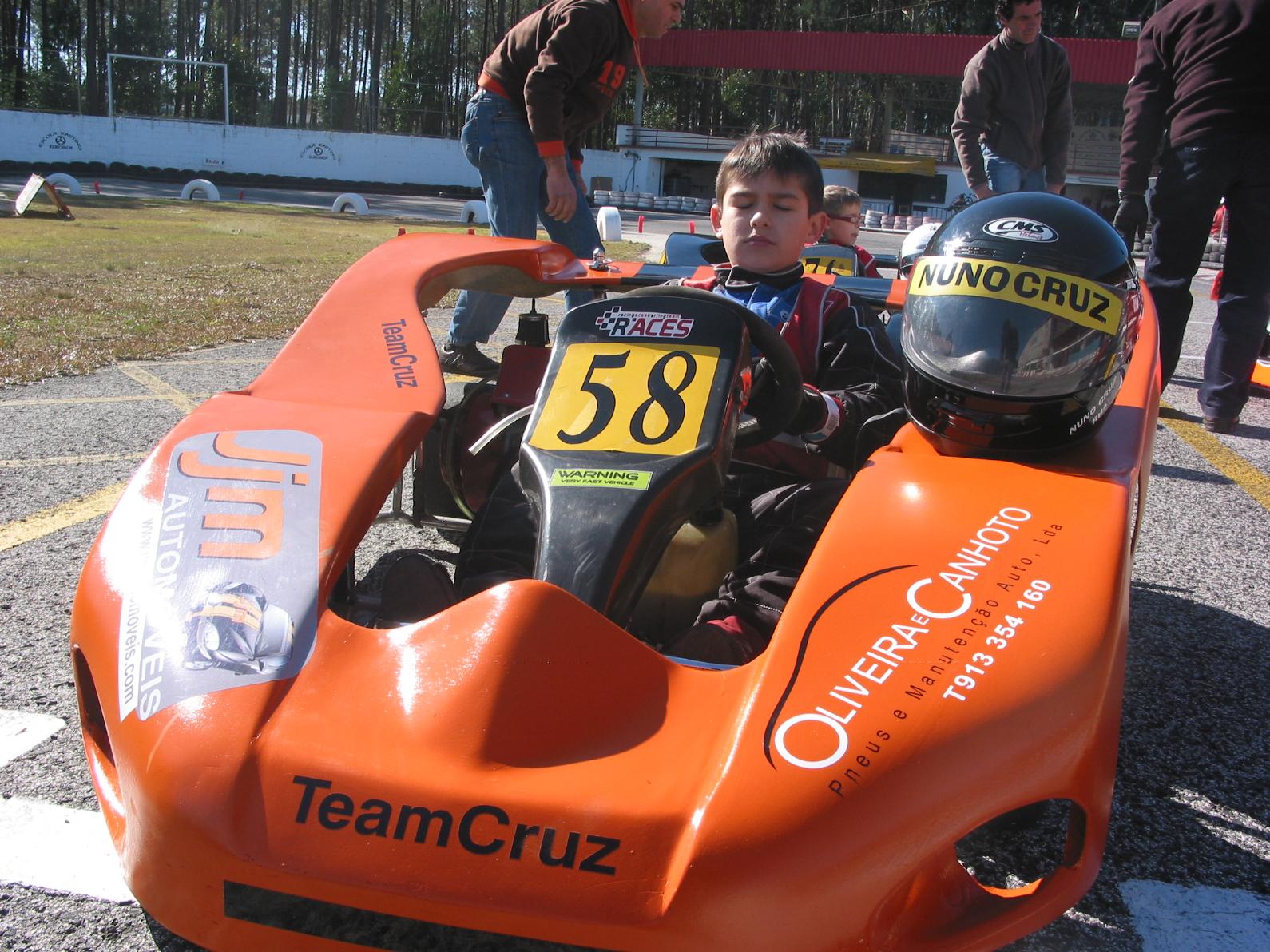 Troféu Honda de Inverno 2012 - 1ª Prova27
