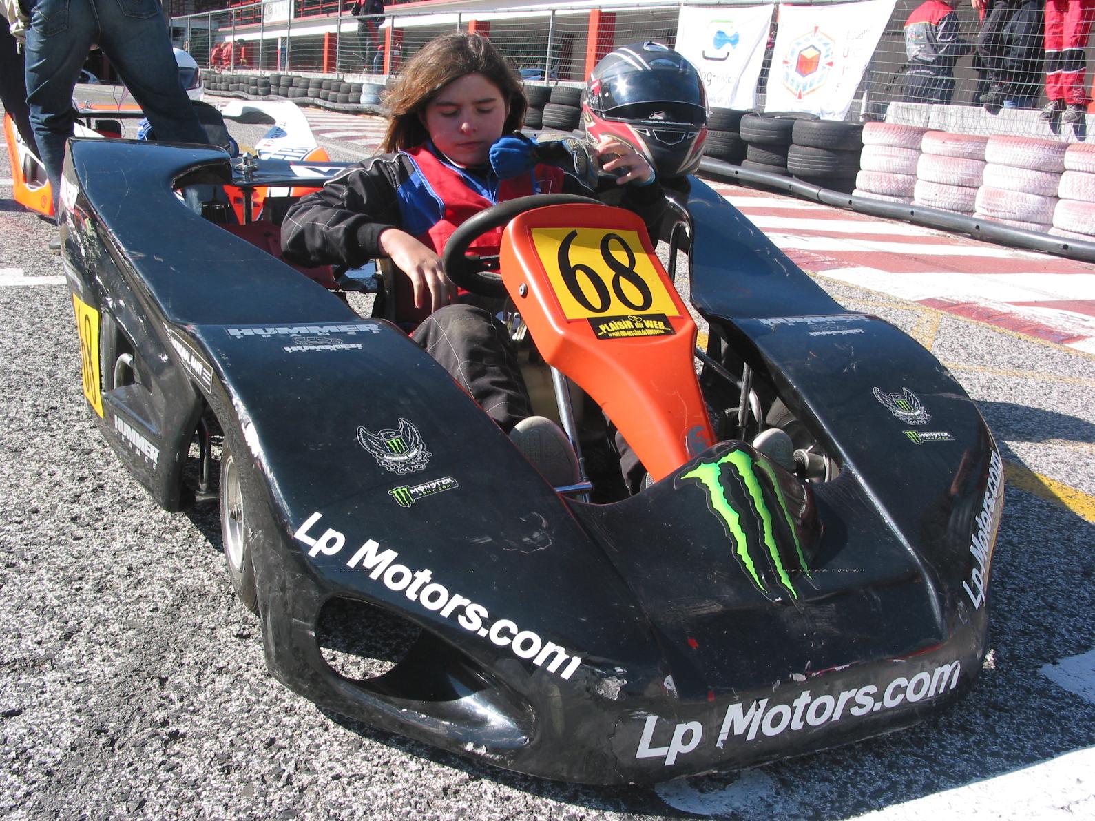 Troféu Honda de Inverno 2012 - 1ª Prova28