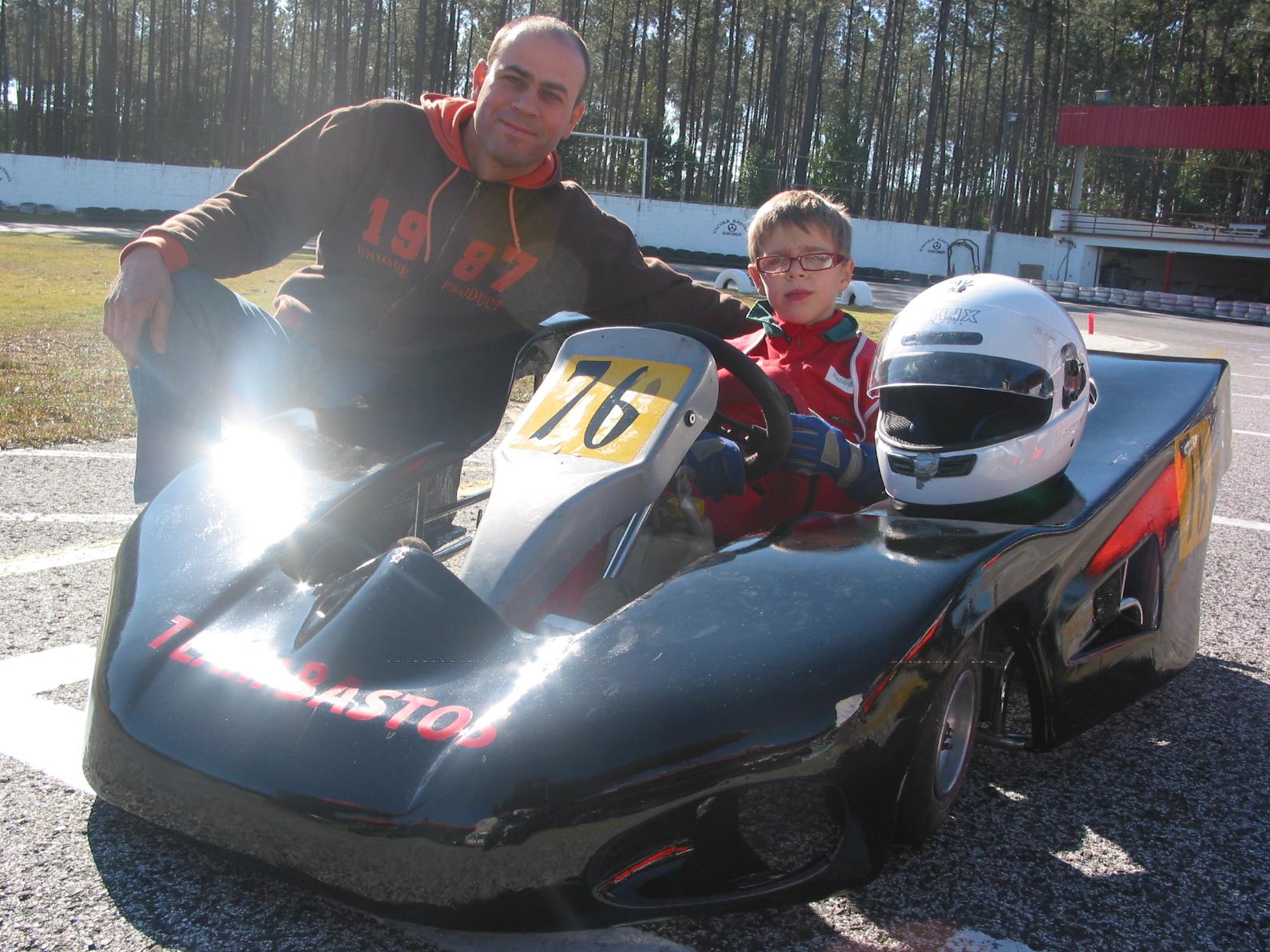 Troféu Honda de Inverno 2012 - 1ª Prova30
