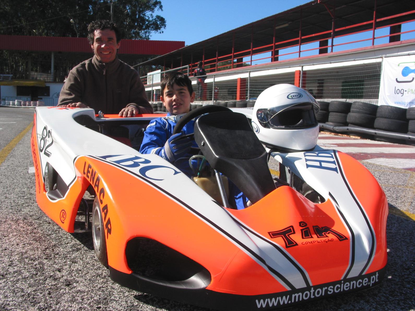 Troféu Honda de Inverno 2012 - 1ª Prova31