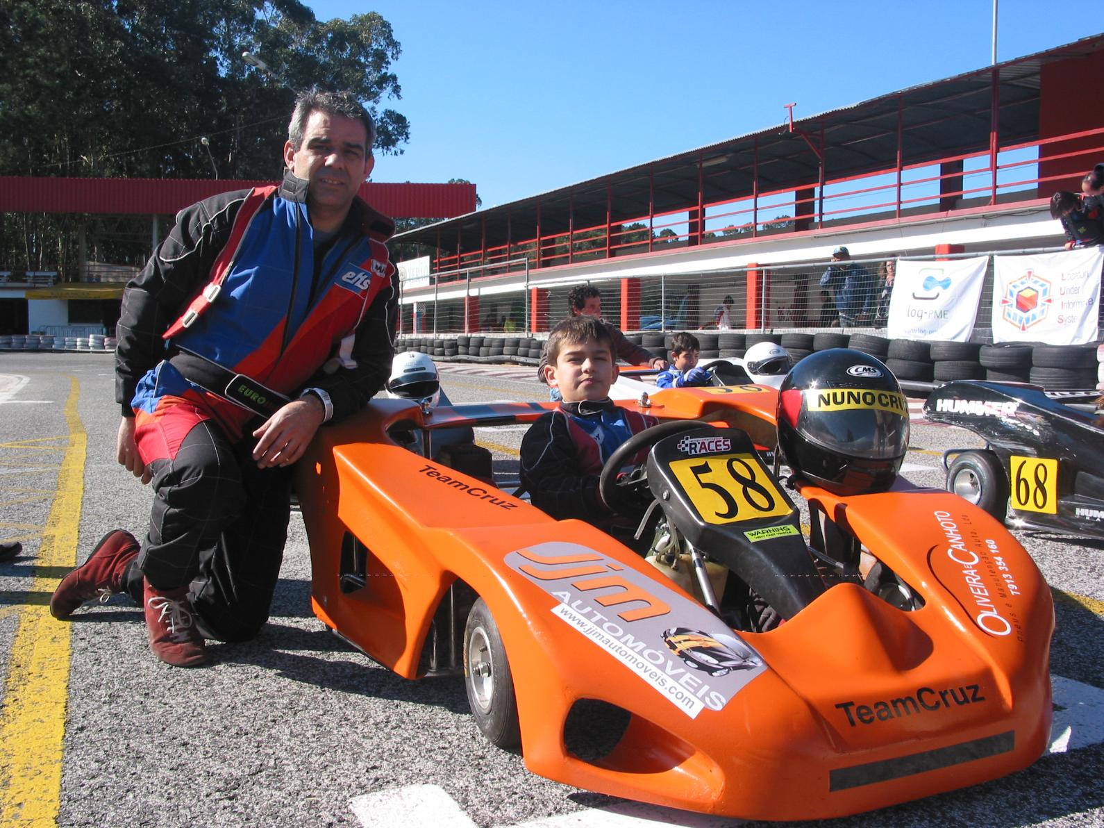 Troféu Honda de Inverno 2012 - 1ª Prova34