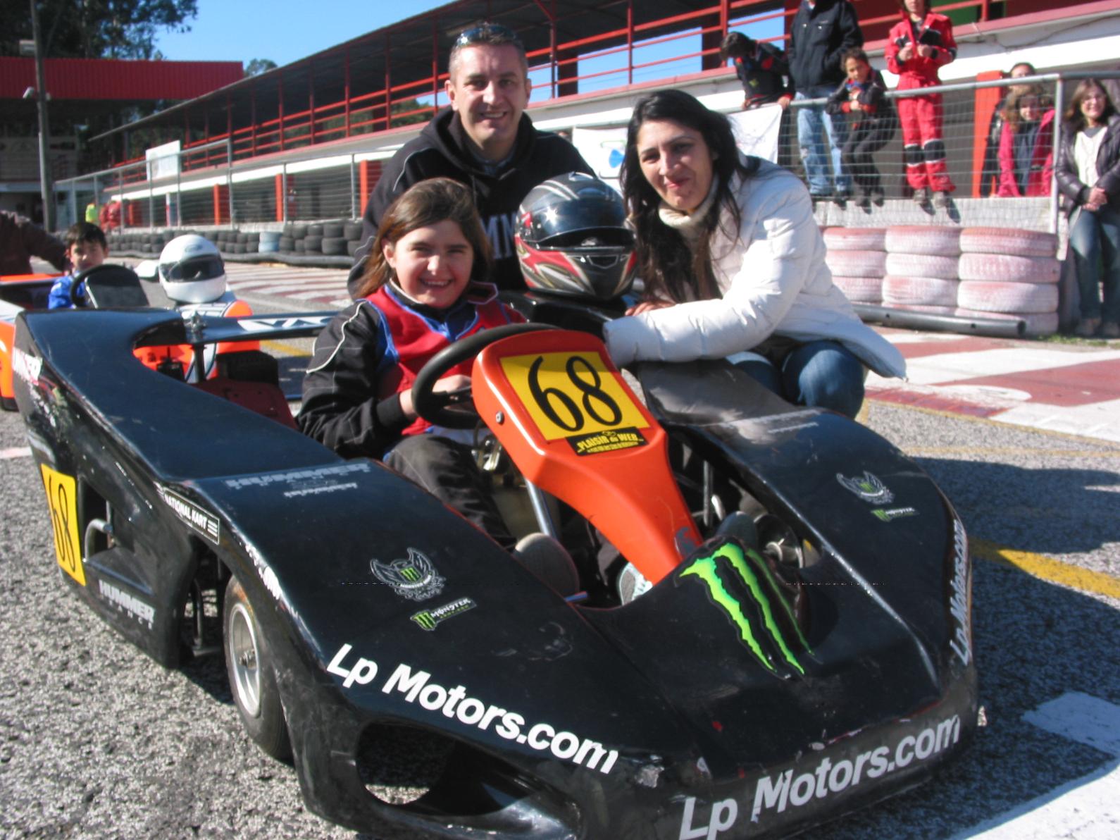 Troféu Honda de Inverno 2012 - 1ª Prova35