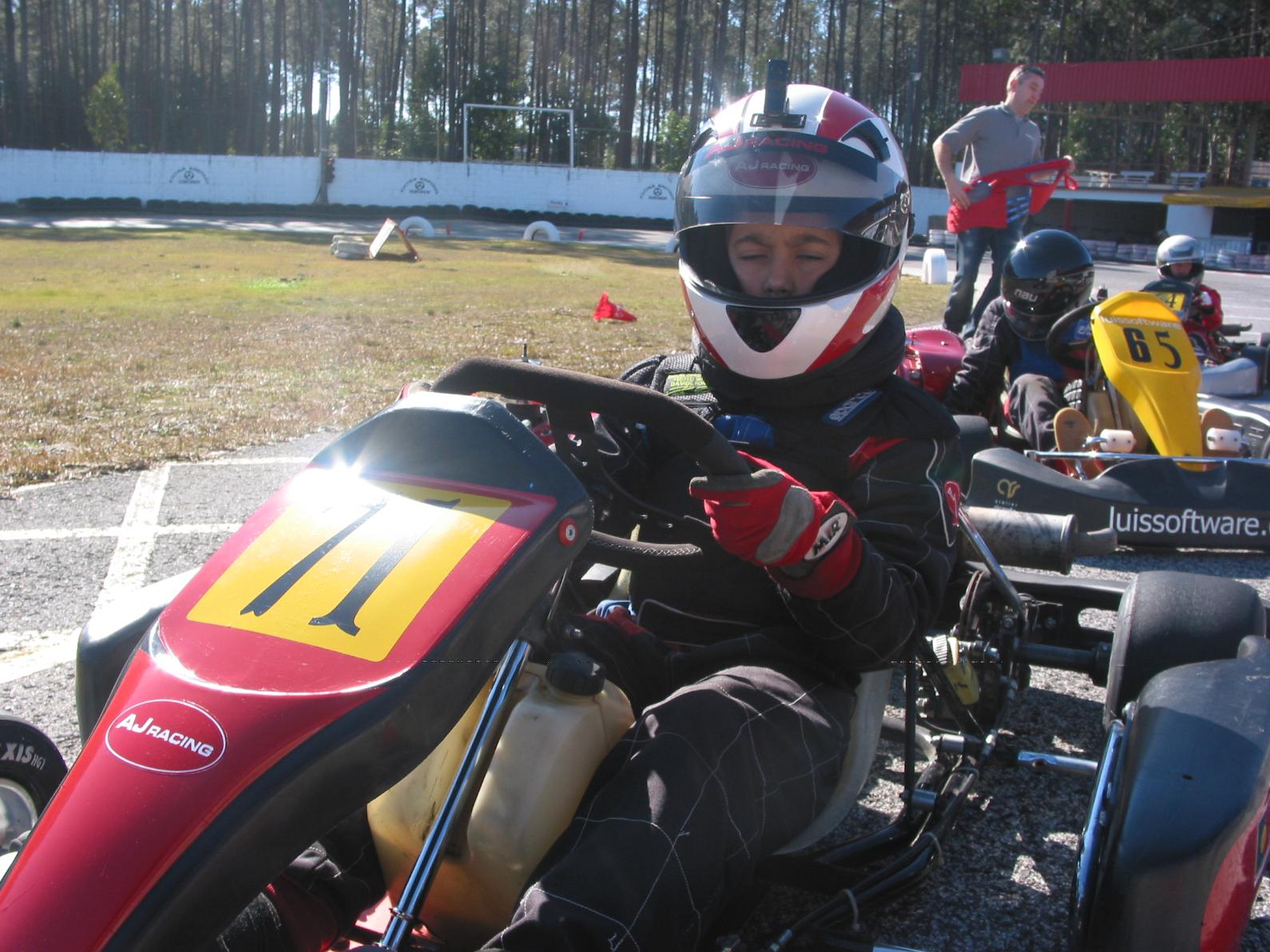 Troféu Honda de Inverno 2012 - 1ª Prova37