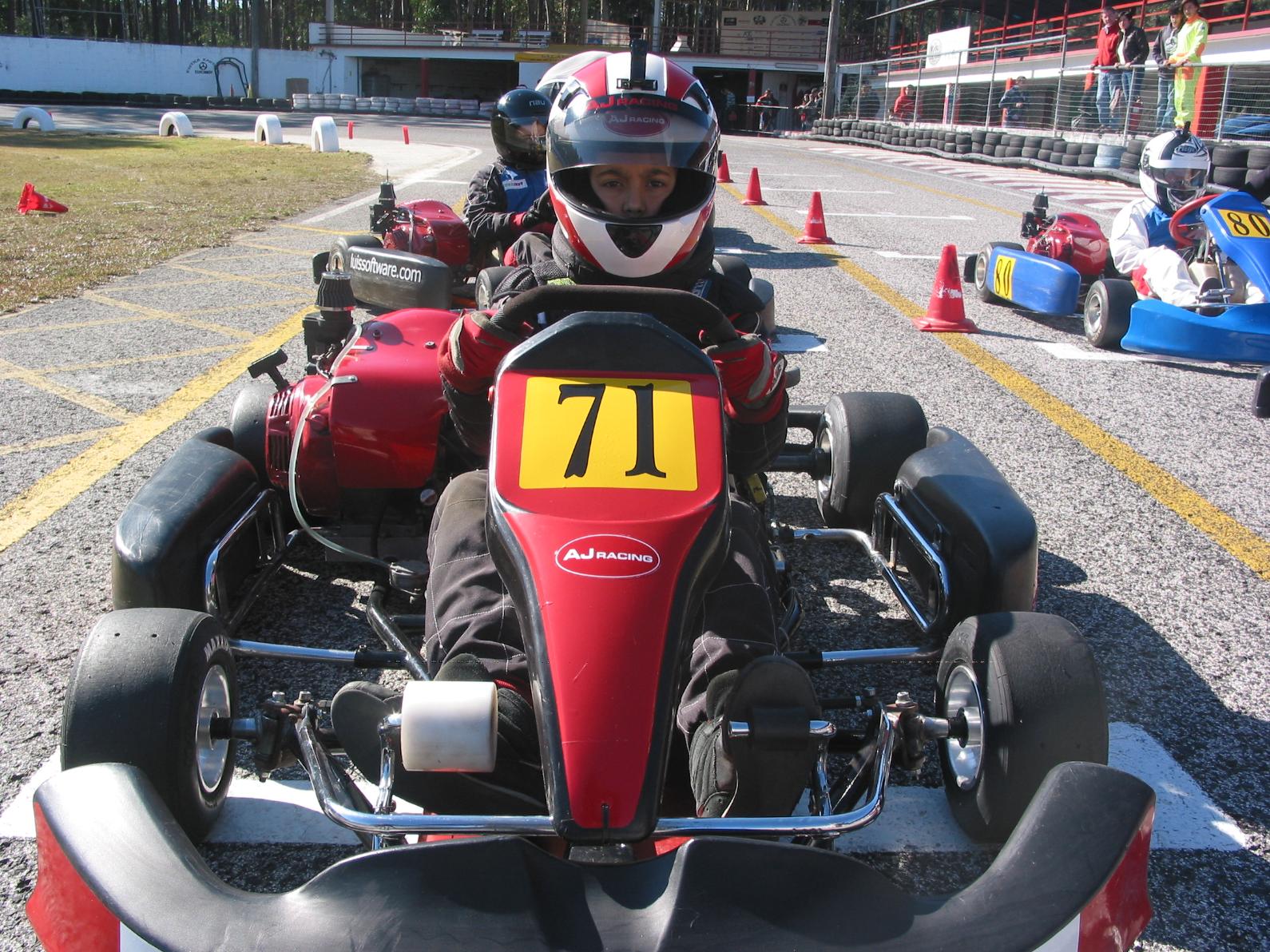 Troféu Honda de Inverno 2012 - 1ª Prova38