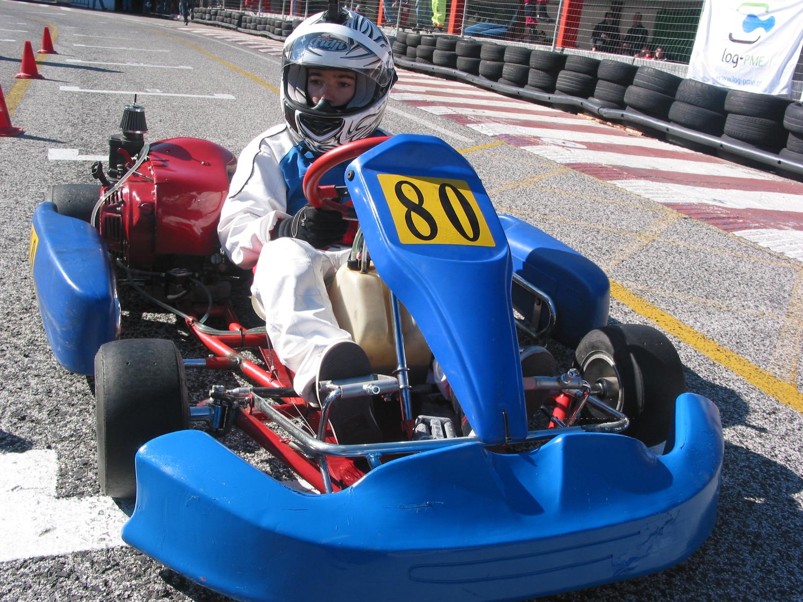 Troféu Honda de Inverno 2012 - 1ª Prova42