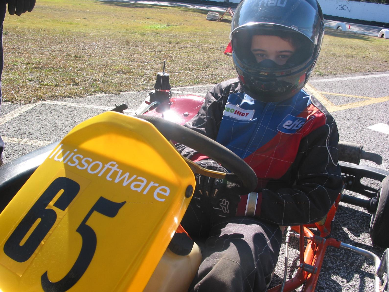 Troféu Honda de Inverno 2012 - 1ª Prova43