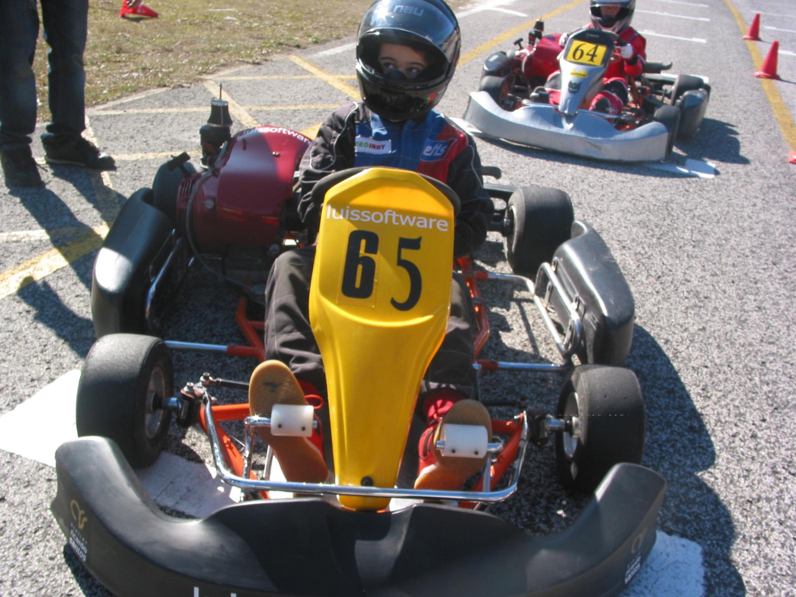 Troféu Honda de Inverno 2012 - 1ª Prova44