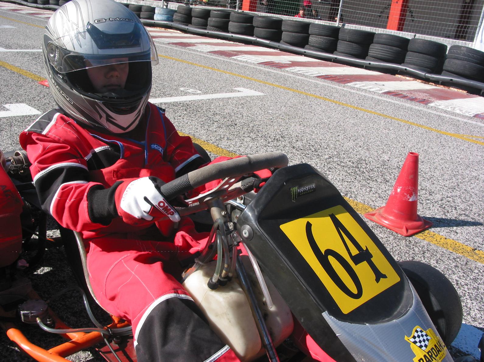 Troféu Honda de Inverno 2012 - 1ª Prova46