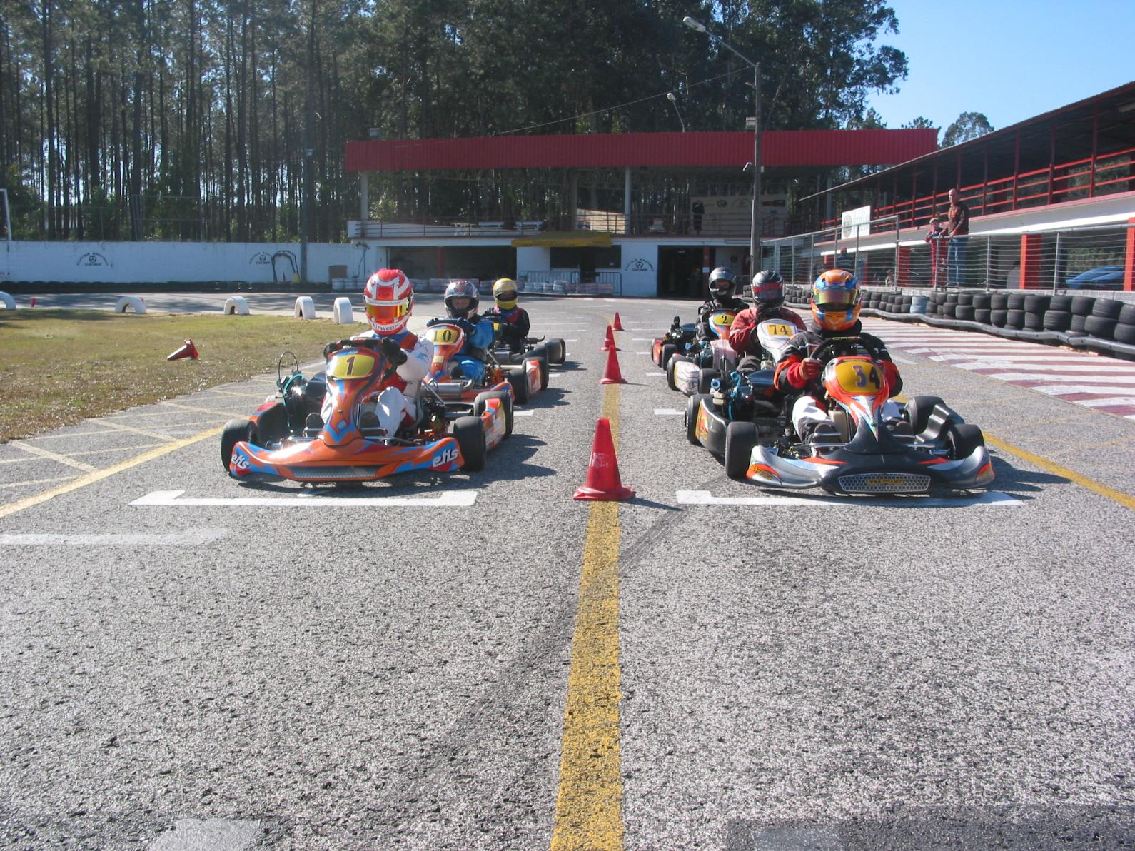 Troféu Honda de Inverno 2012 - 1ª Prova53