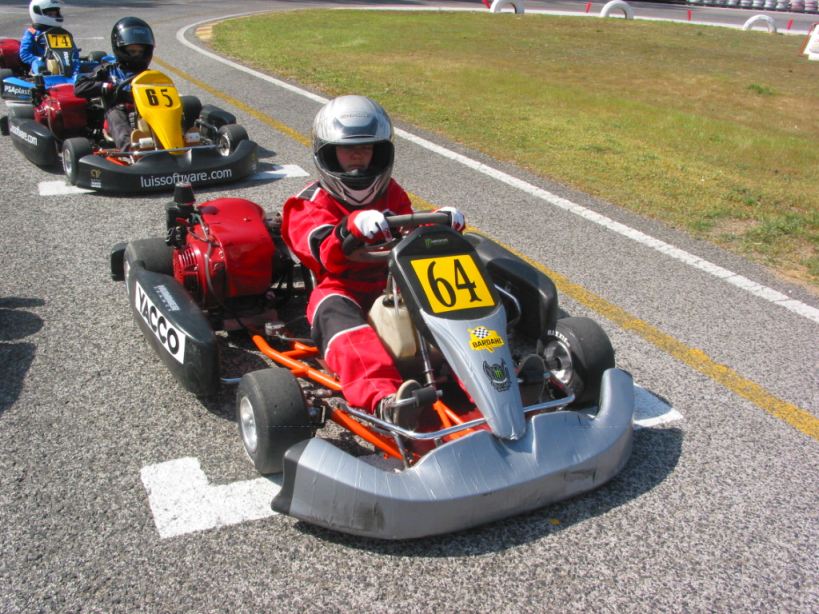 Troféu Honda de Inverno 2012 - 2ª Prova17