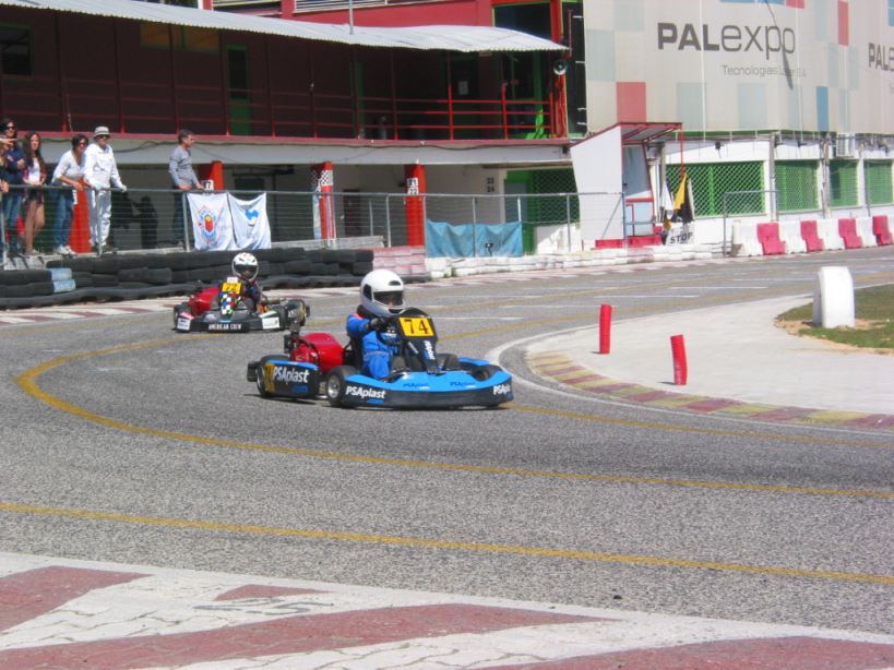 Troféu Honda de Inverno 2012 - 2ª Prova58