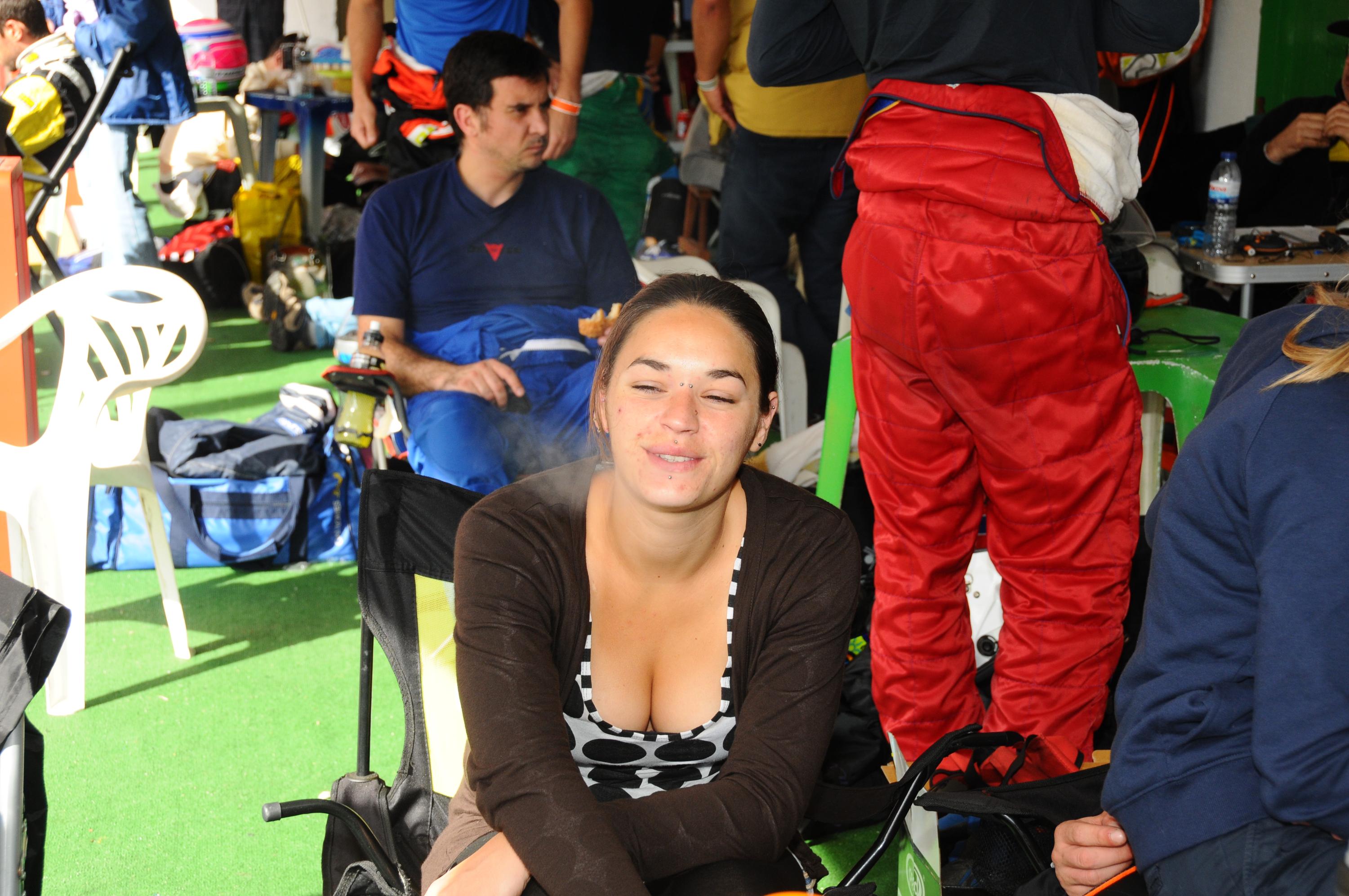 24 Horas da Batalha 2012 - Final82