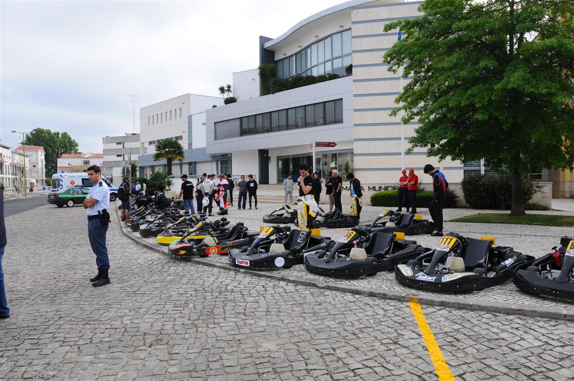 24 Horas da Batalha 2012 - Retorno da Vila da Batalha12