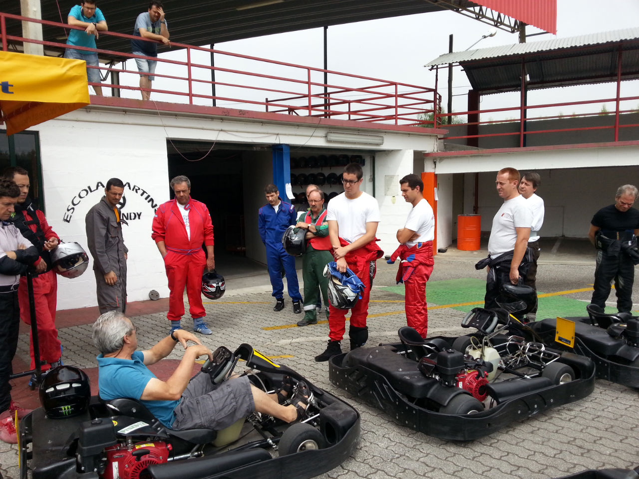 AJKart4
