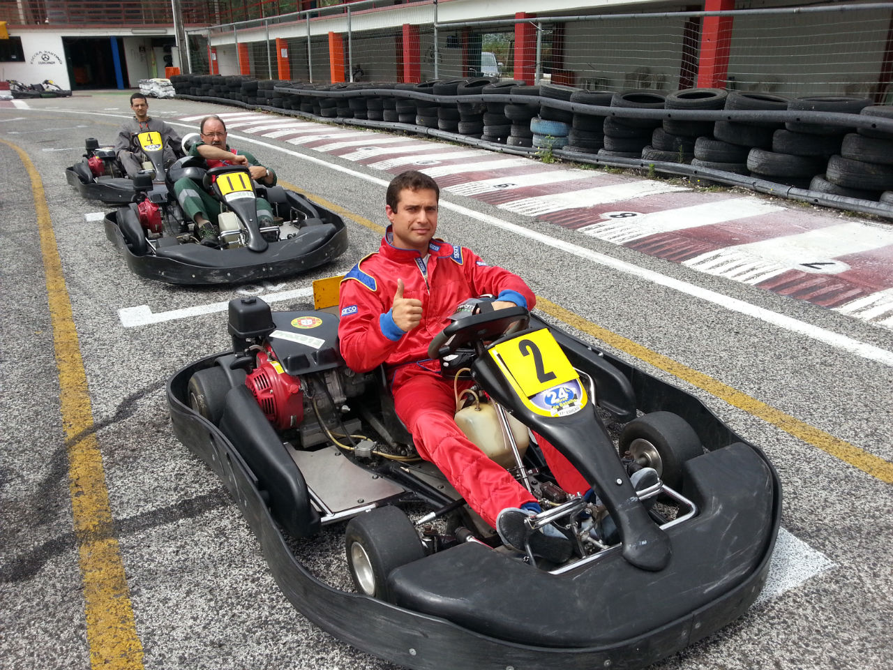 AJKart12