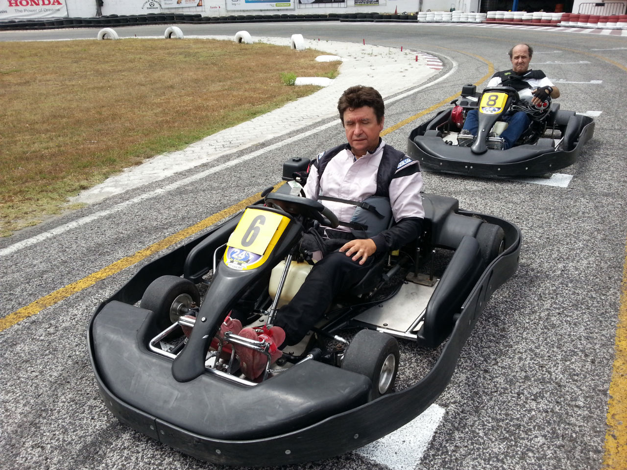 AJKart13