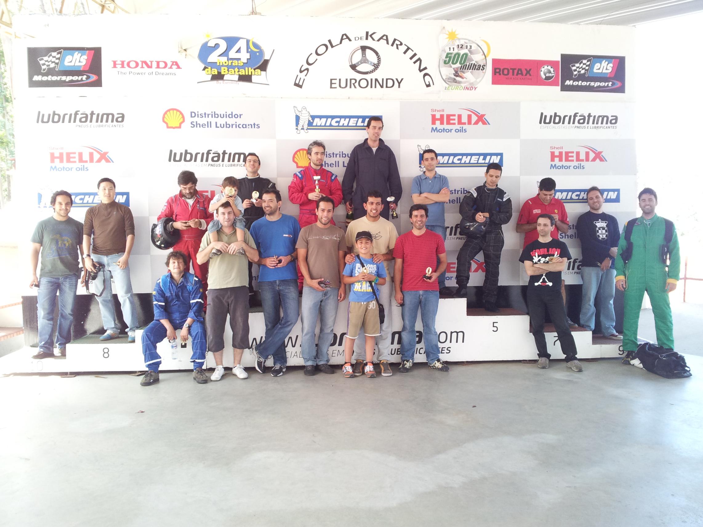 Hexónio Series 4ª Volta de Karts26