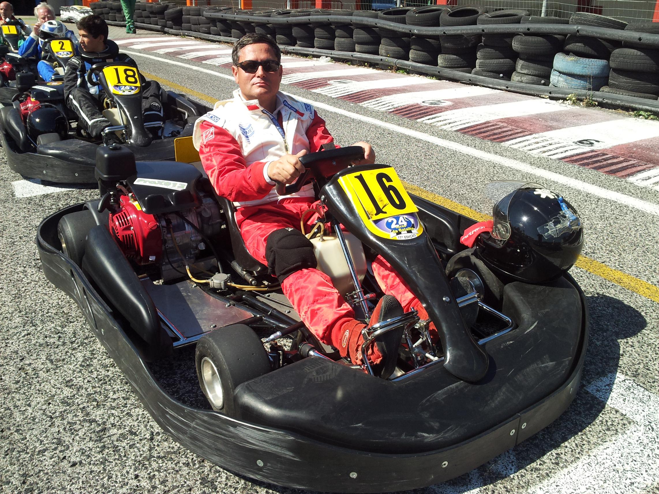 GP IHSV16