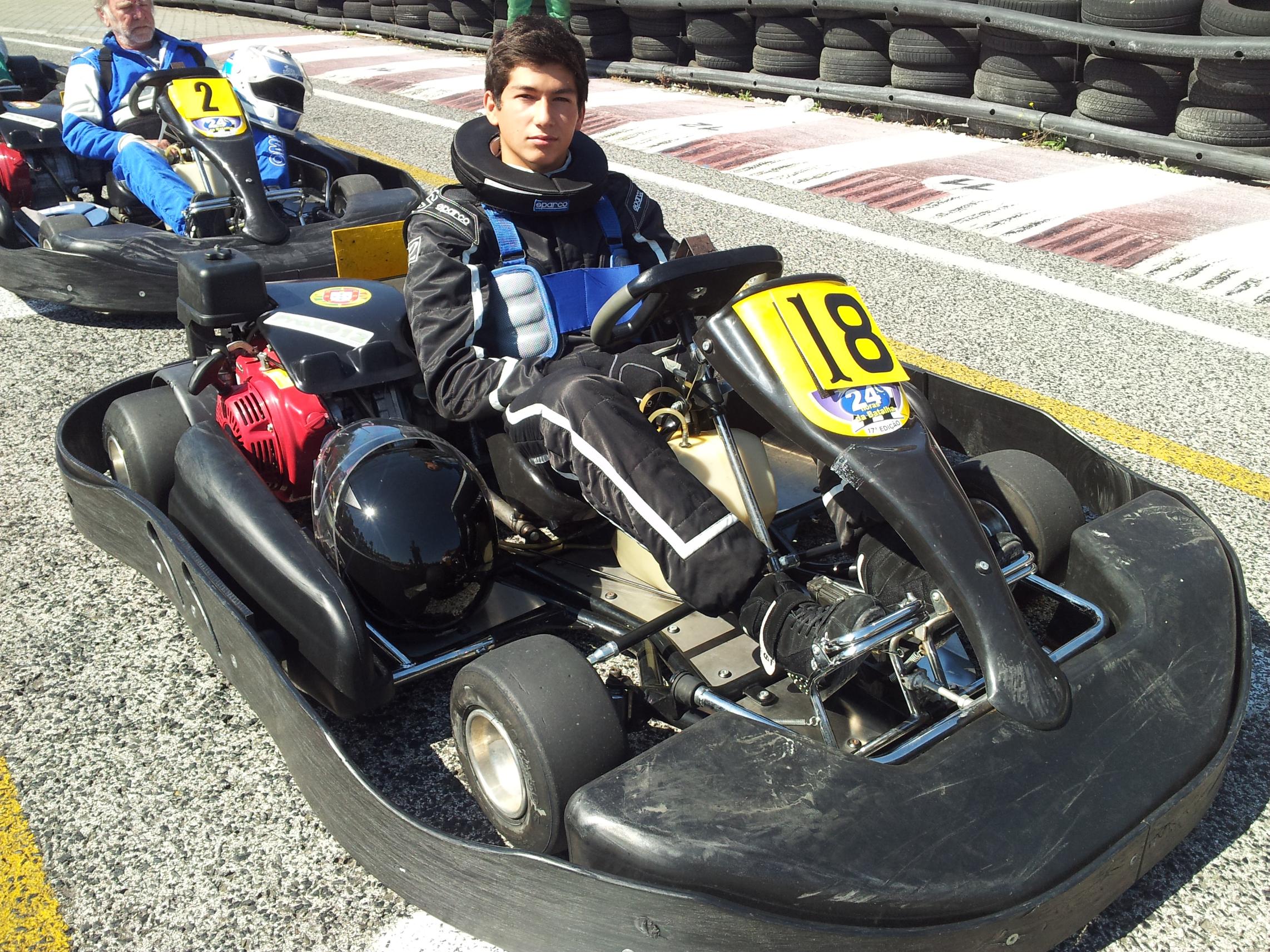 GP IHSV18