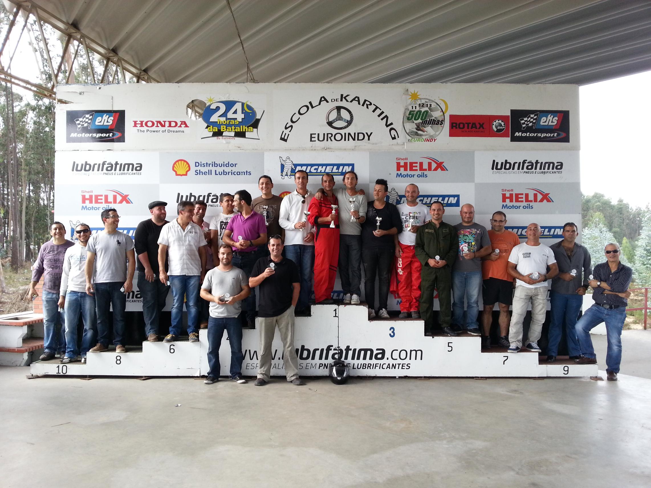1º Grande Prémio SKS Iberica23