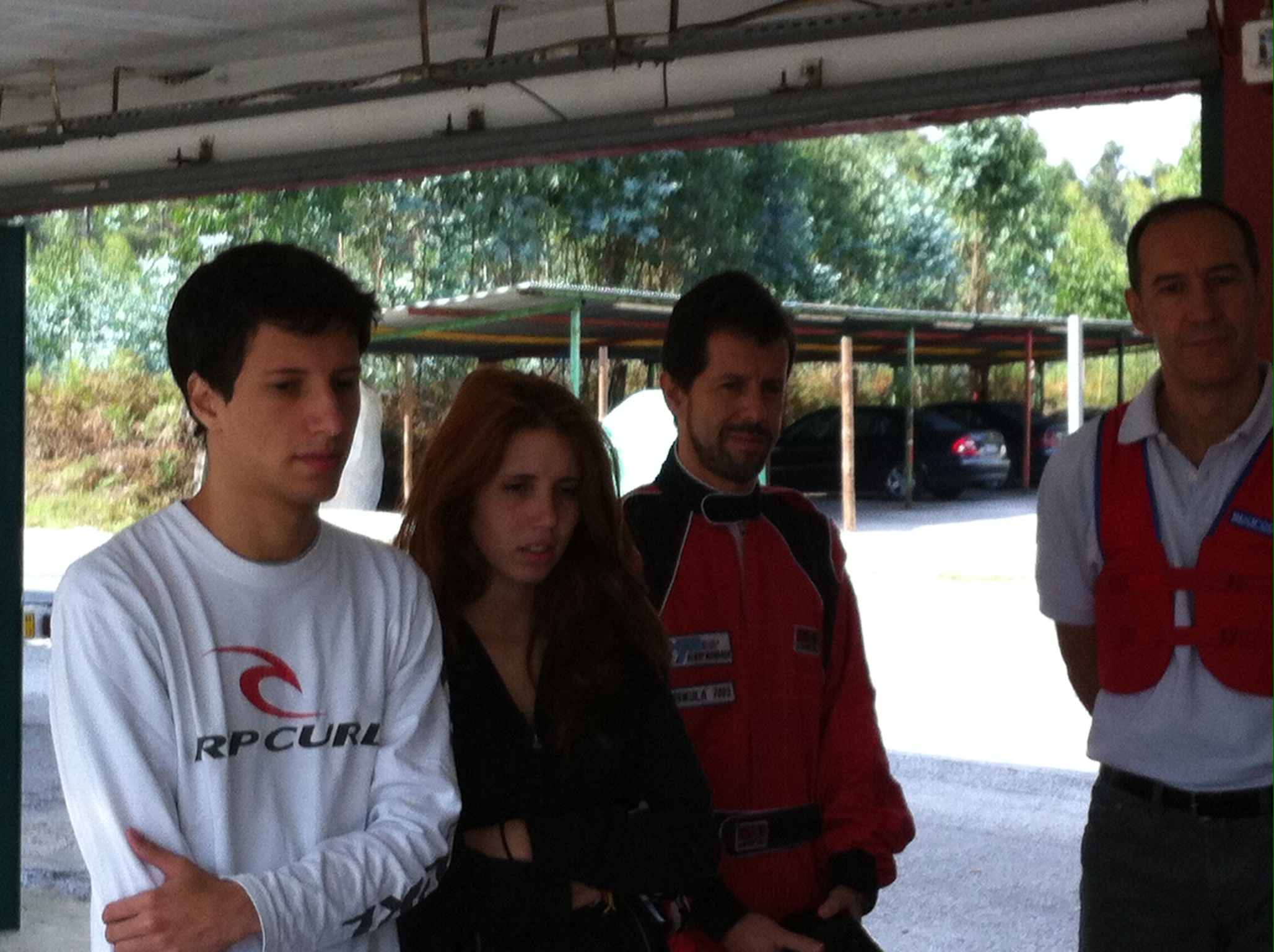 GDP Campeonato Parlamentar18