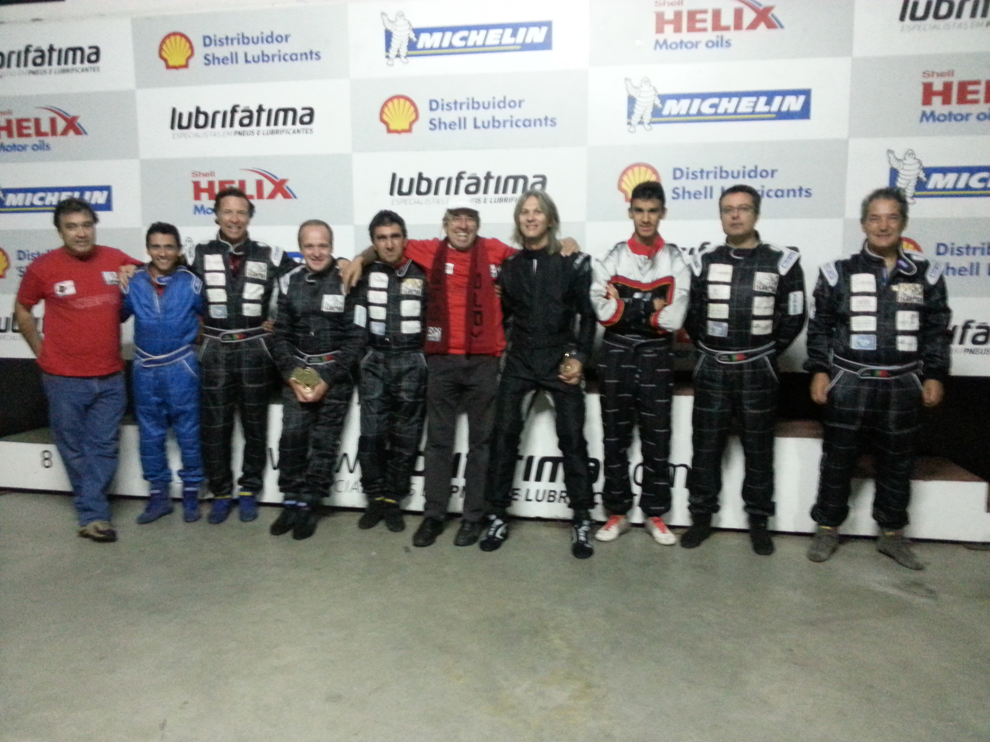 Grupo Kapa2