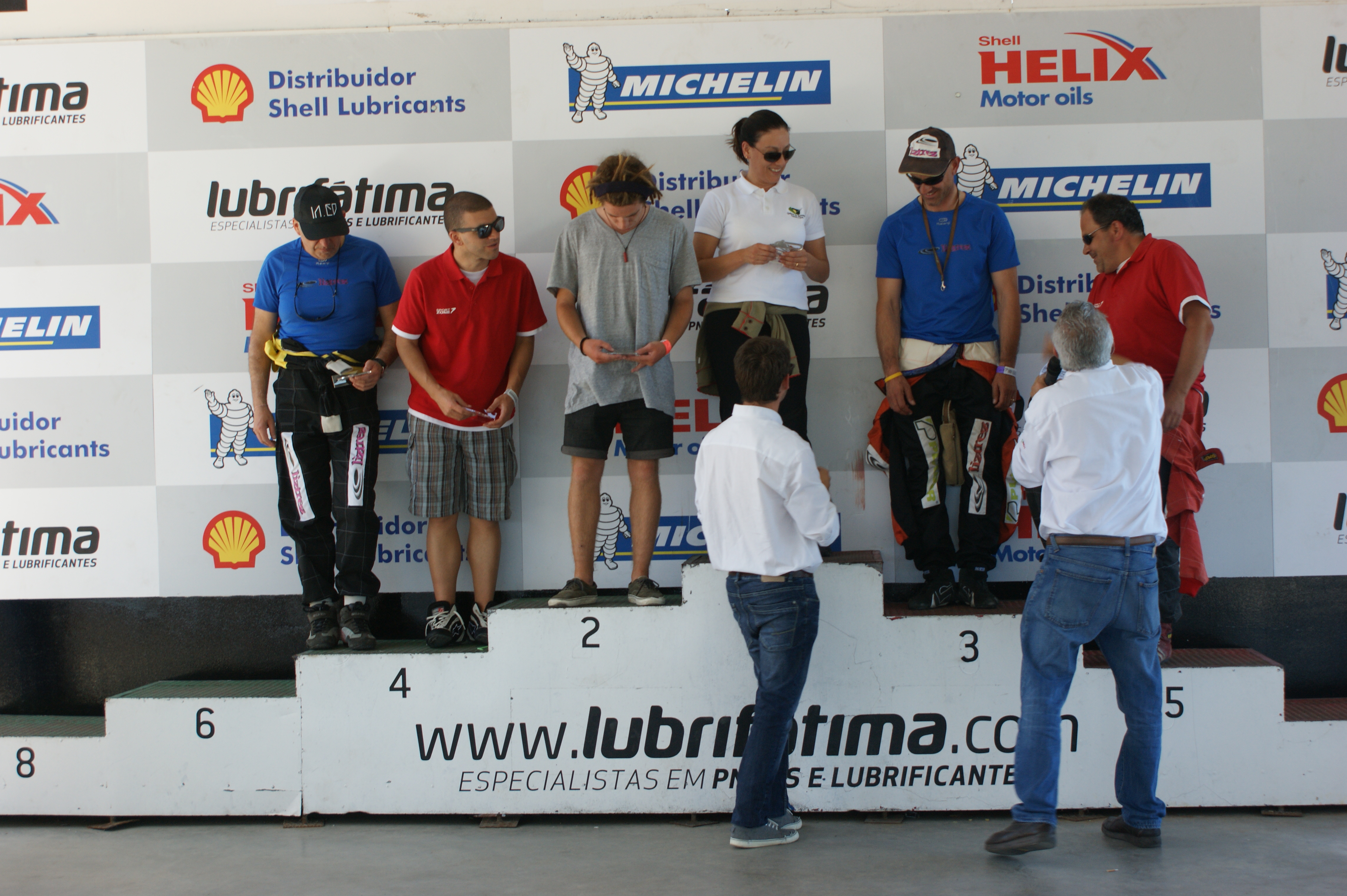 24 Horas da Batalha 2013 - Final19